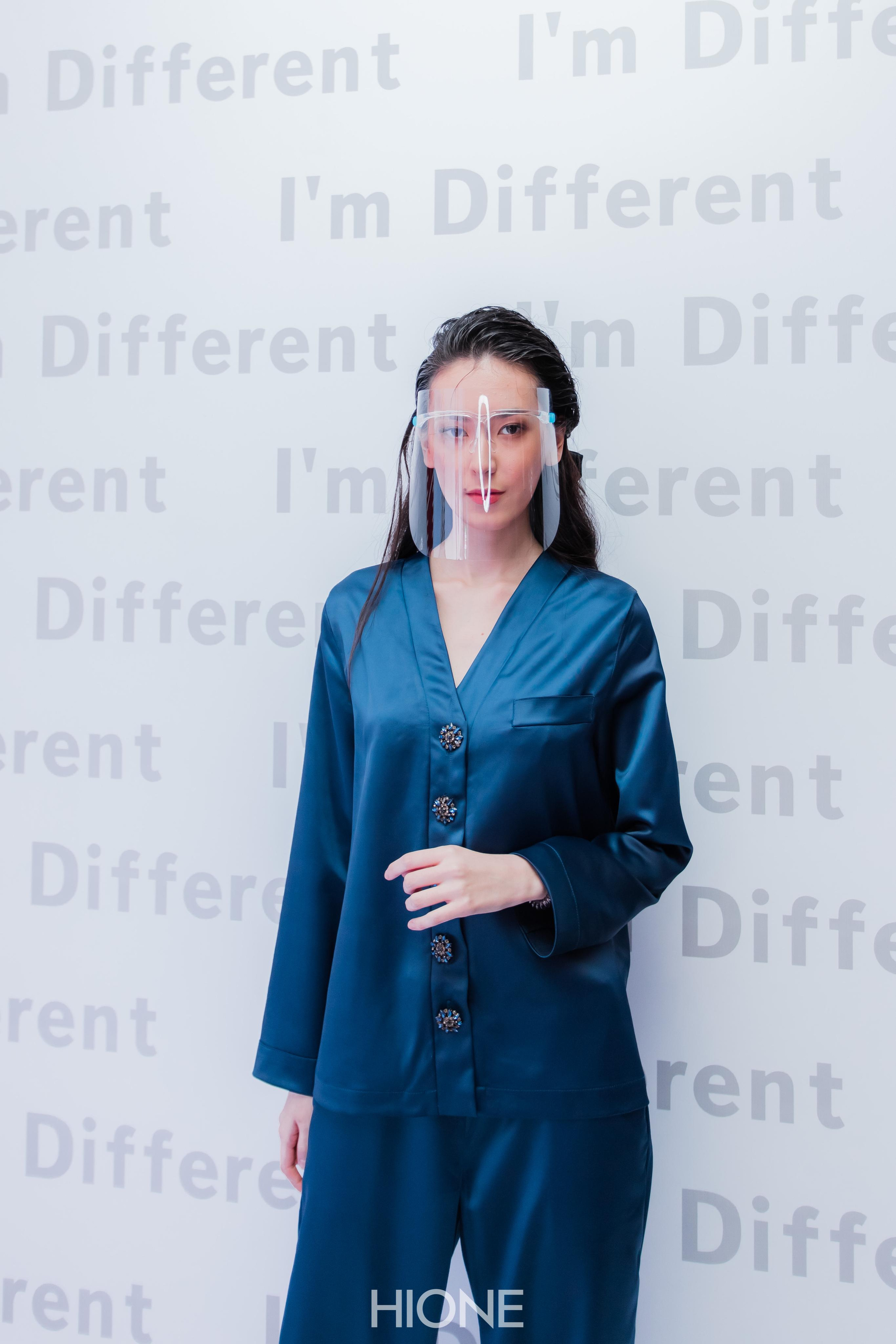 I am Different(Показ мод). Профессиональный фотограф в городе Астана/Алматы Даурен Сембаев