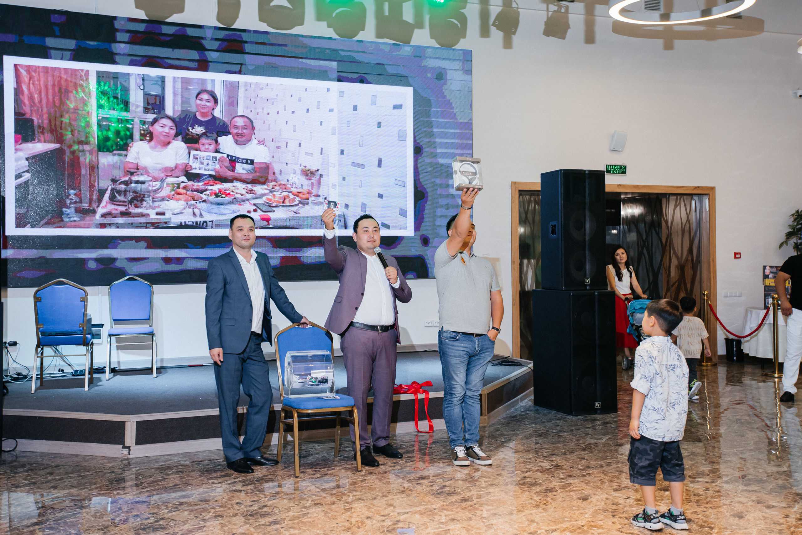 Konys Toi. Профессиональный фотограф в городе Астана/Алматы Даурен Сембаев