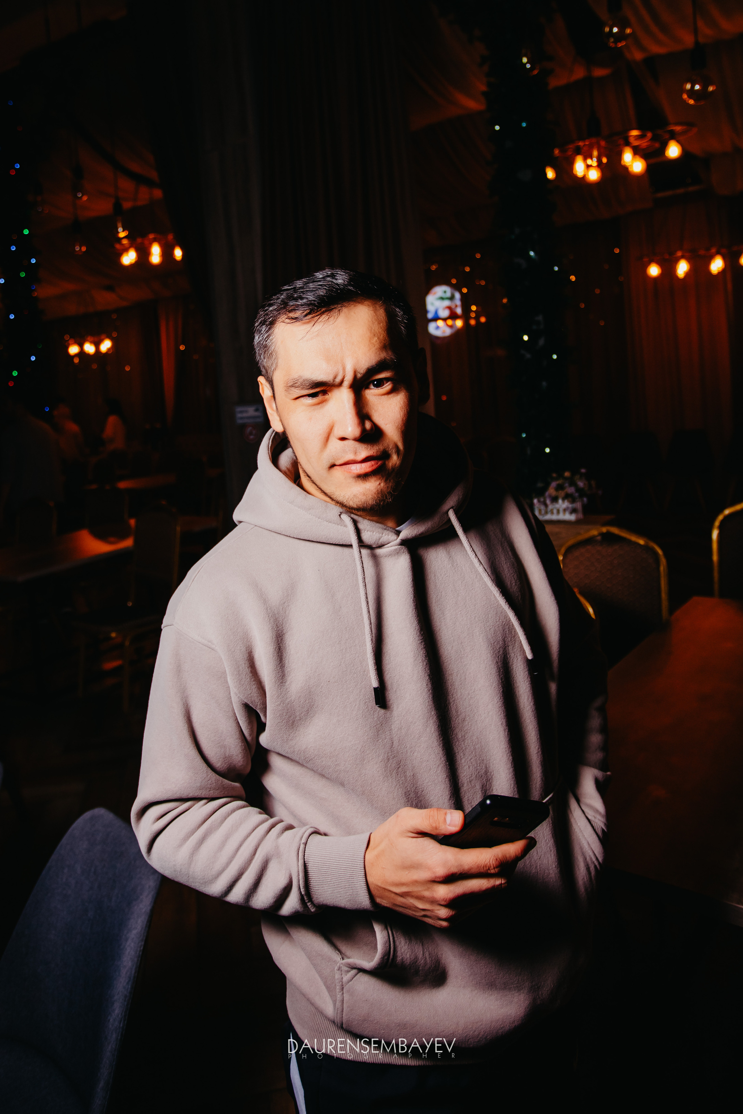 Вечер Юмора. Профессиональный фотограф в городе Астана/Алматы Даурен Сембаев