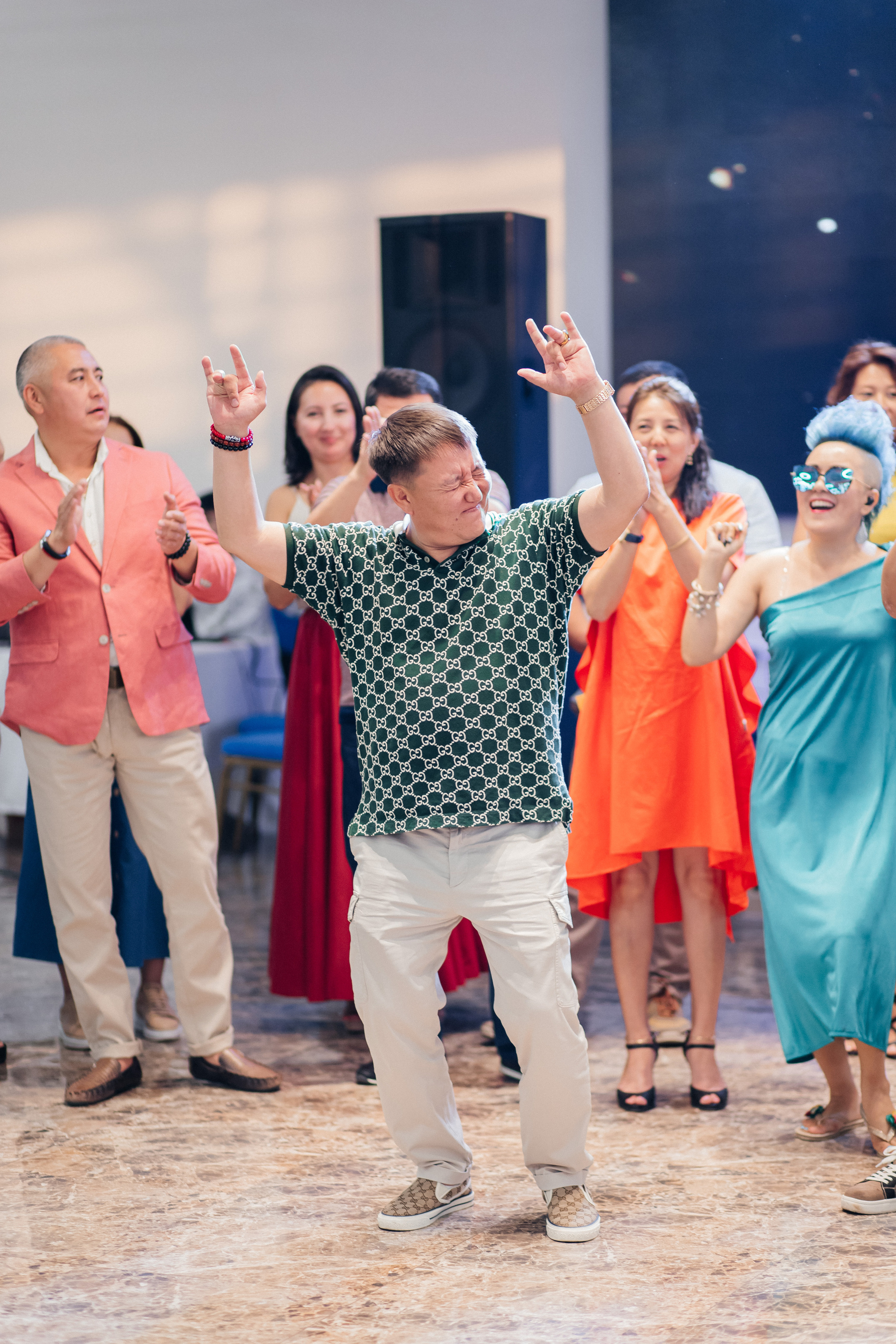 Konys Toi. Профессиональный фотограф в городе Астана/Алматы Даурен Сембаев