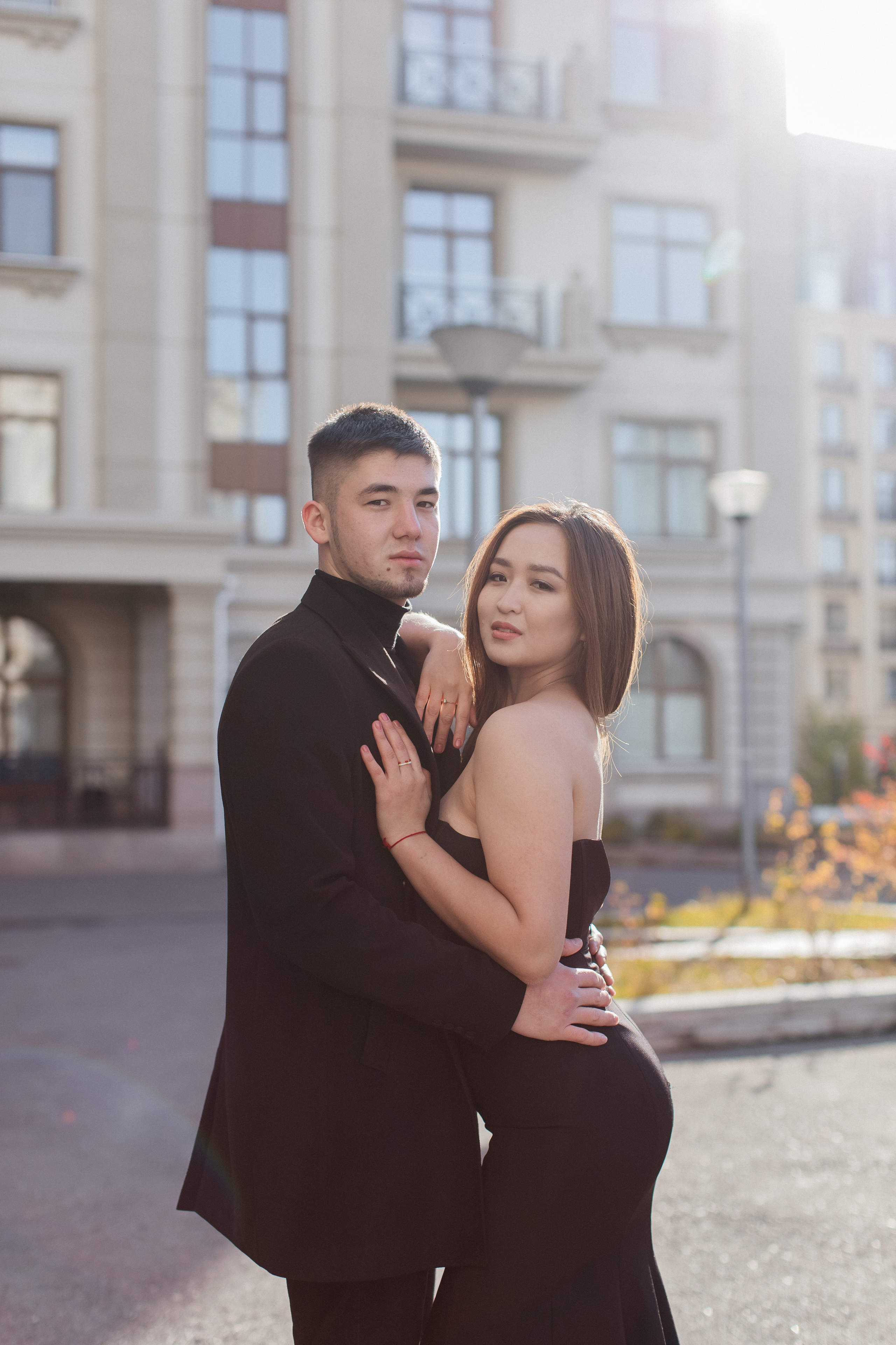 Asqar&Aruzhan. Профессиональный фотограф в городе Астана/Алматы Даурен Сембаев