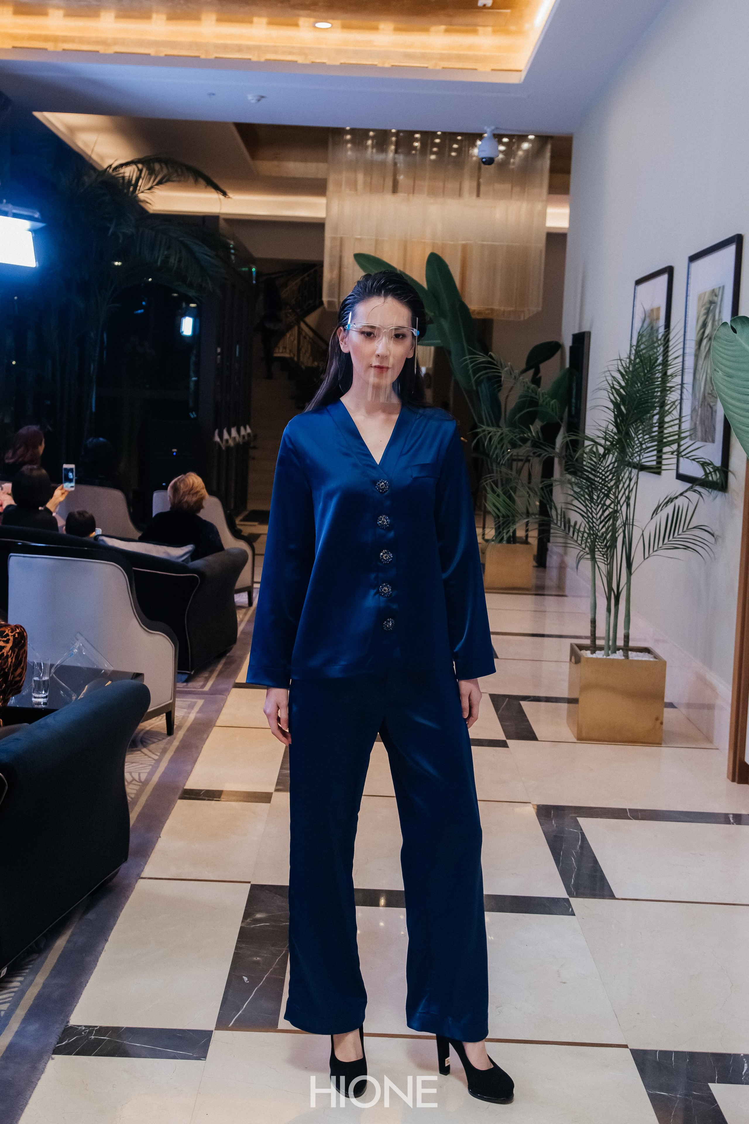 I am Different(Показ мод). Профессиональный фотограф в городе Астана/Алматы Даурен Сембаев