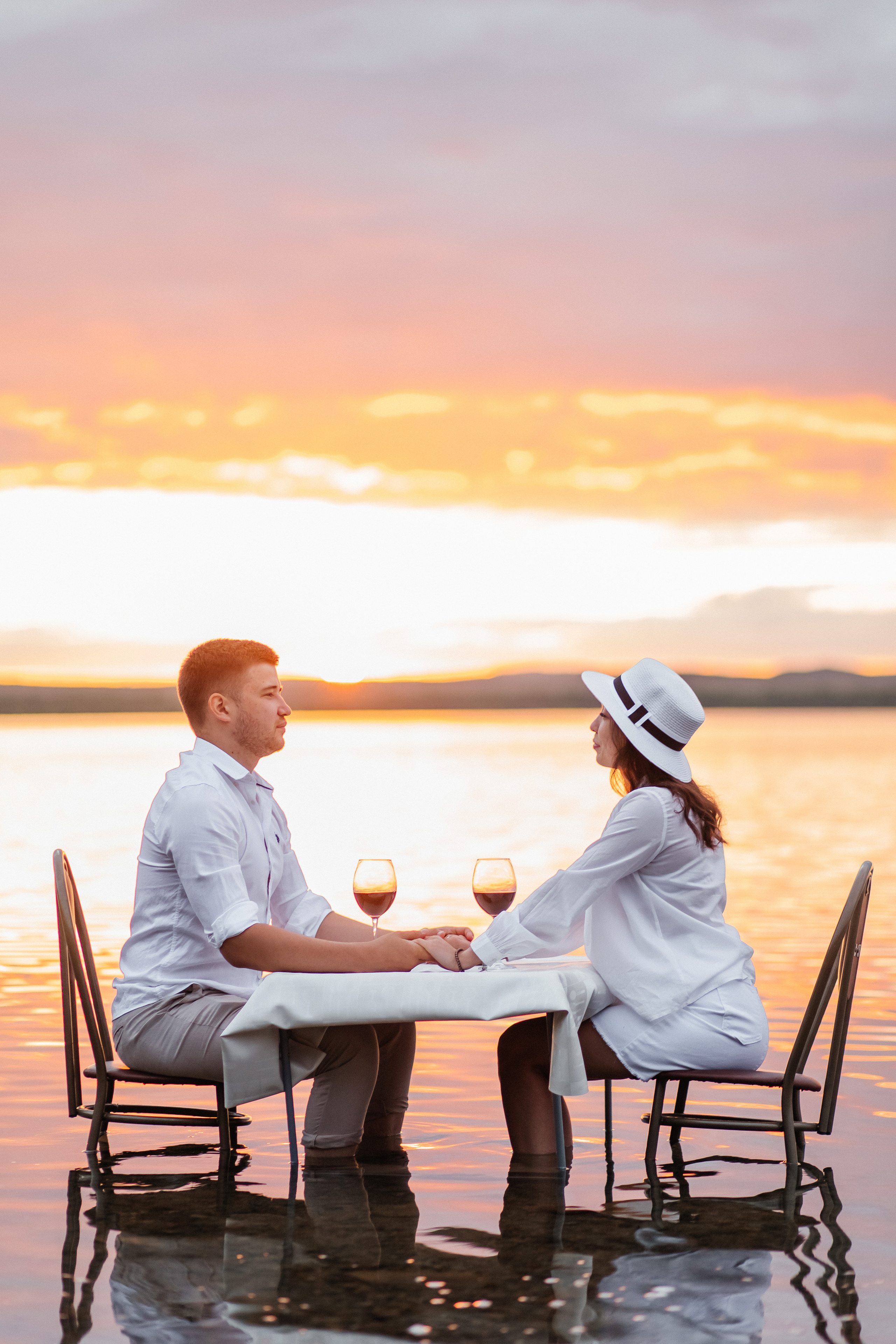 Rustem&Aina. Профессиональный фотограф в городе Астана/Алматы Даурен Сембаев