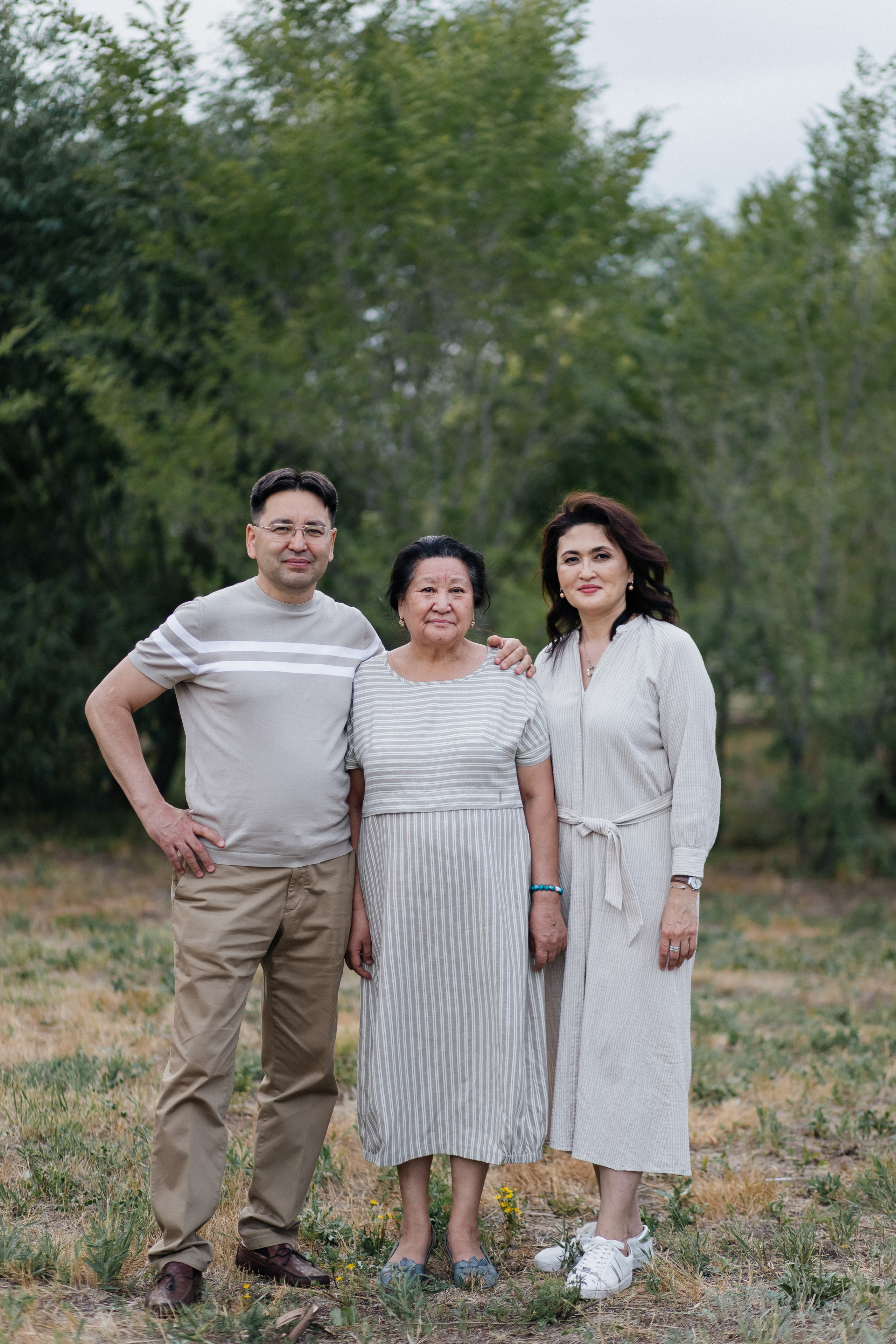 Family. Профессиональный фотограф в городе Астана/Алматы Даурен Сембаев