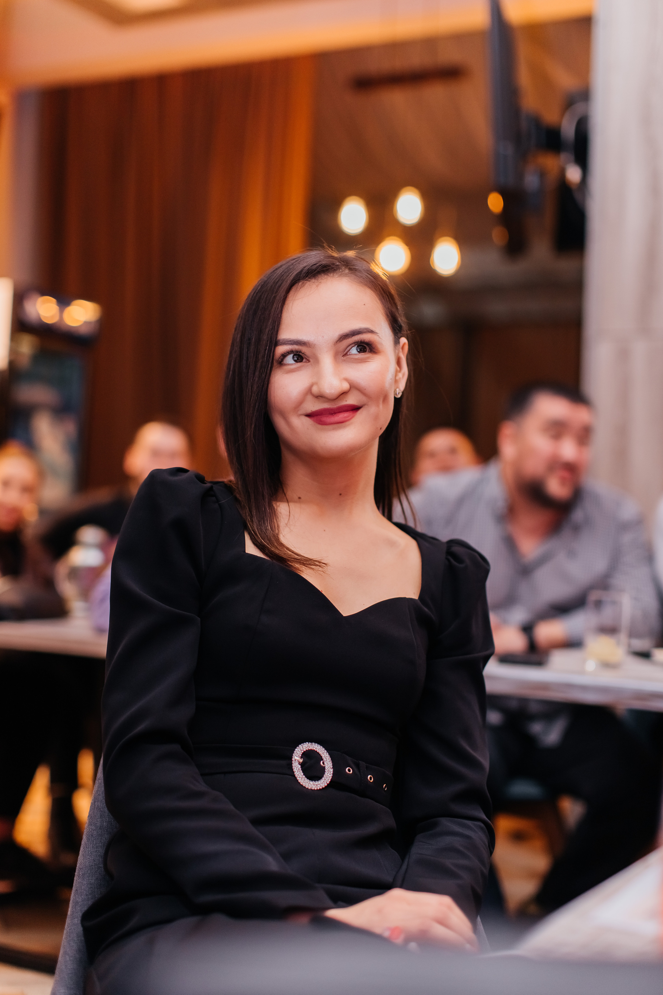 Вечер Юмора. Профессиональный фотограф в городе Астана/Алматы Даурен Сембаев