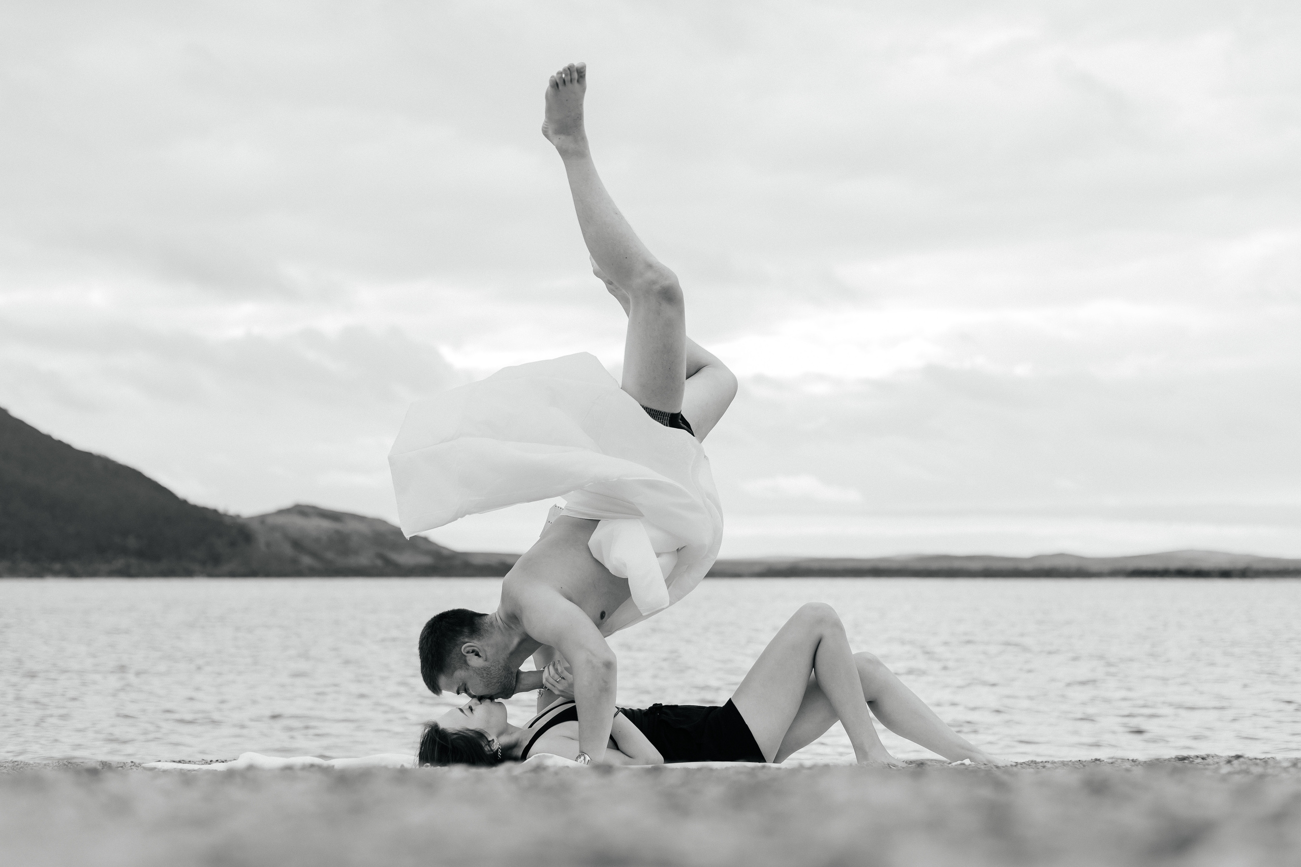 Rustem&Aina. Профессиональный фотограф в городе Астана/Алматы Даурен Сембаев