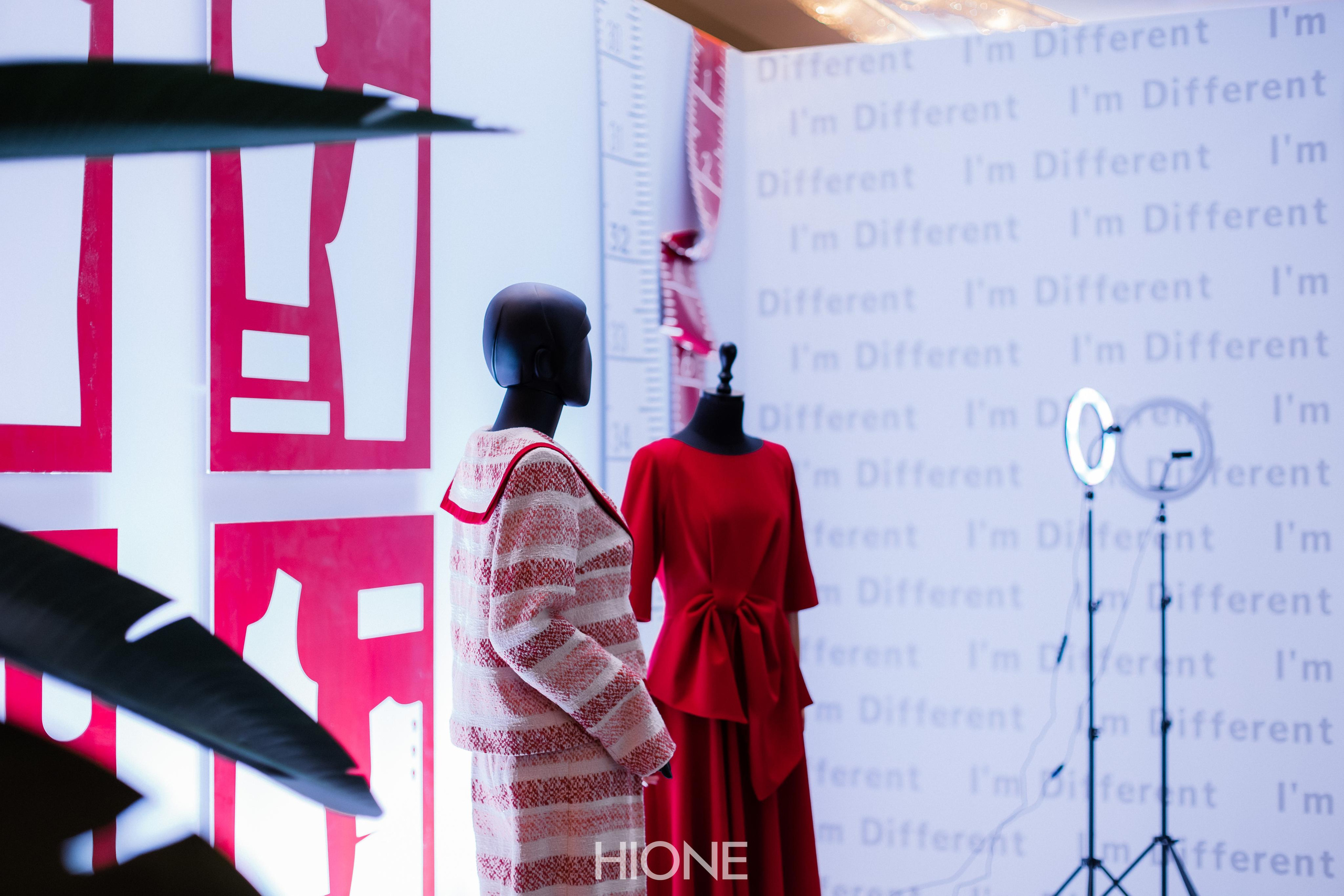 I am Different(Показ мод). Профессиональный фотограф в городе Астана/Алматы Даурен Сембаев