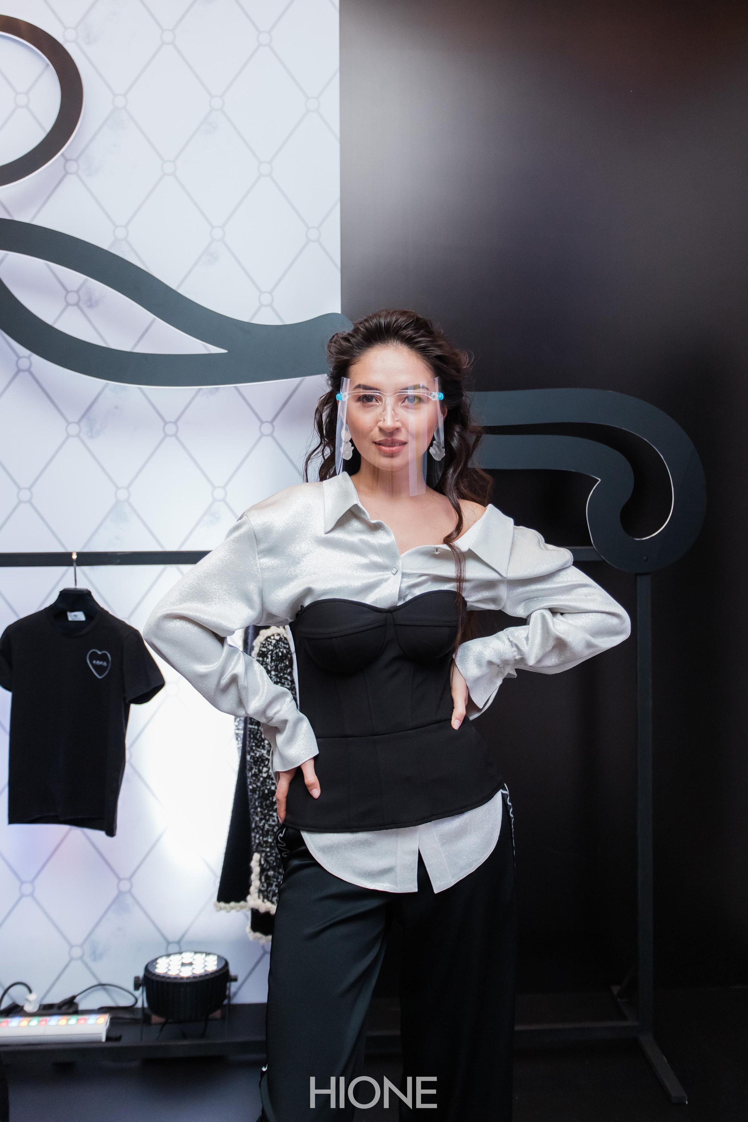 I am Different(Показ мод). Профессиональный фотограф в городе Астана/Алматы Даурен Сембаев