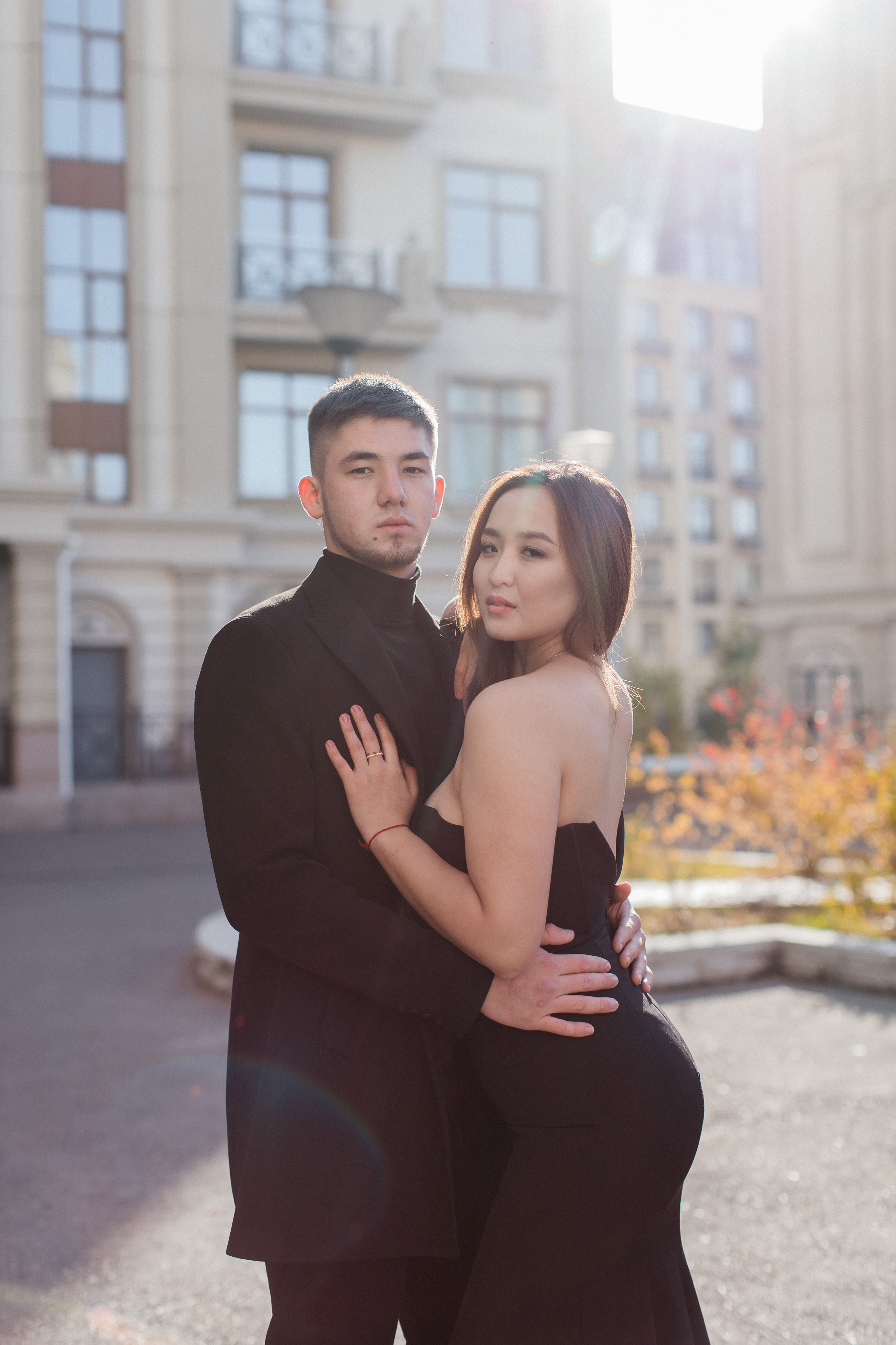 Asqar&Aruzhan. Профессиональный фотограф в городе Астана/Алматы Даурен Сембаев