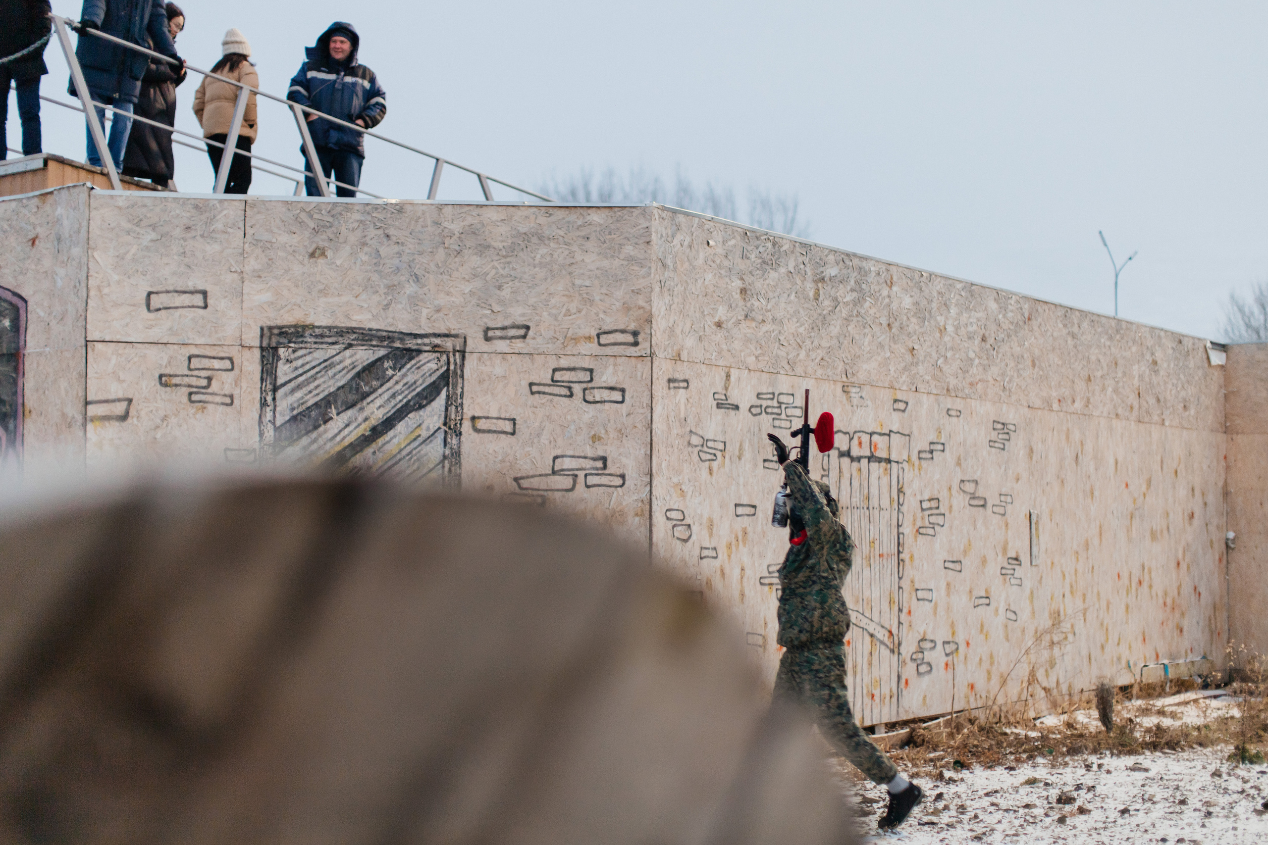 OTIS. Профессиональный фотограф в городе Астана/Алматы Даурен Сембаев
