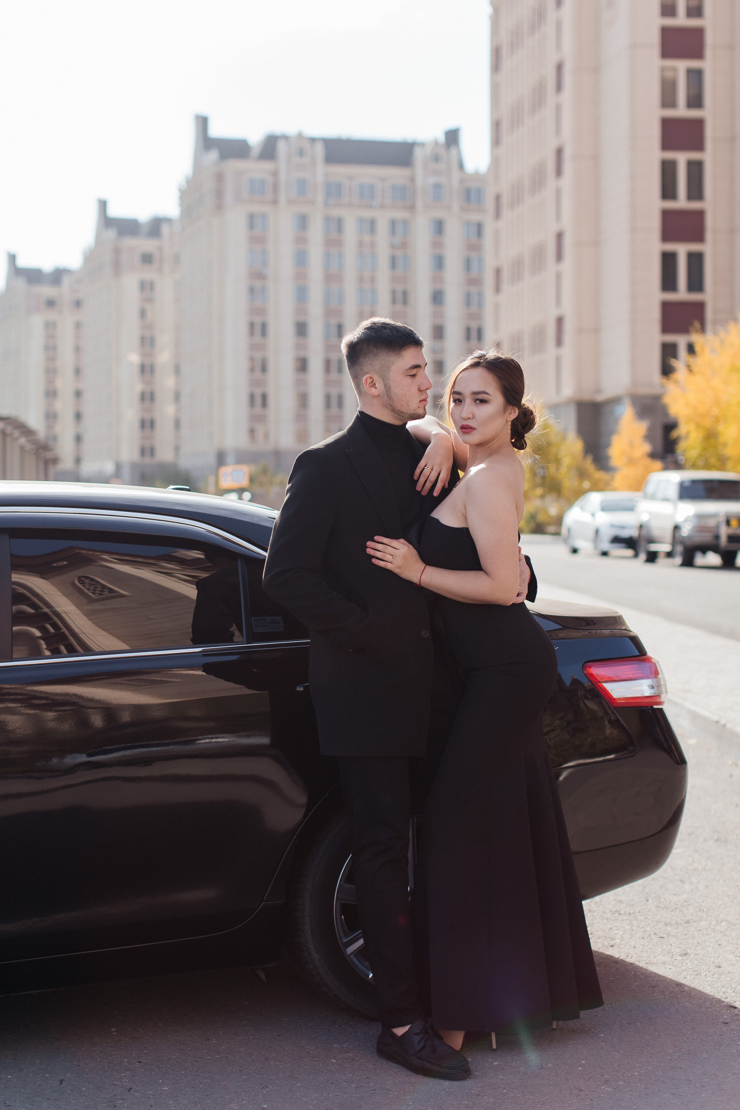 Asqar&Aruzhan. Профессиональный фотограф в городе Астана/Алматы Даурен Сембаев