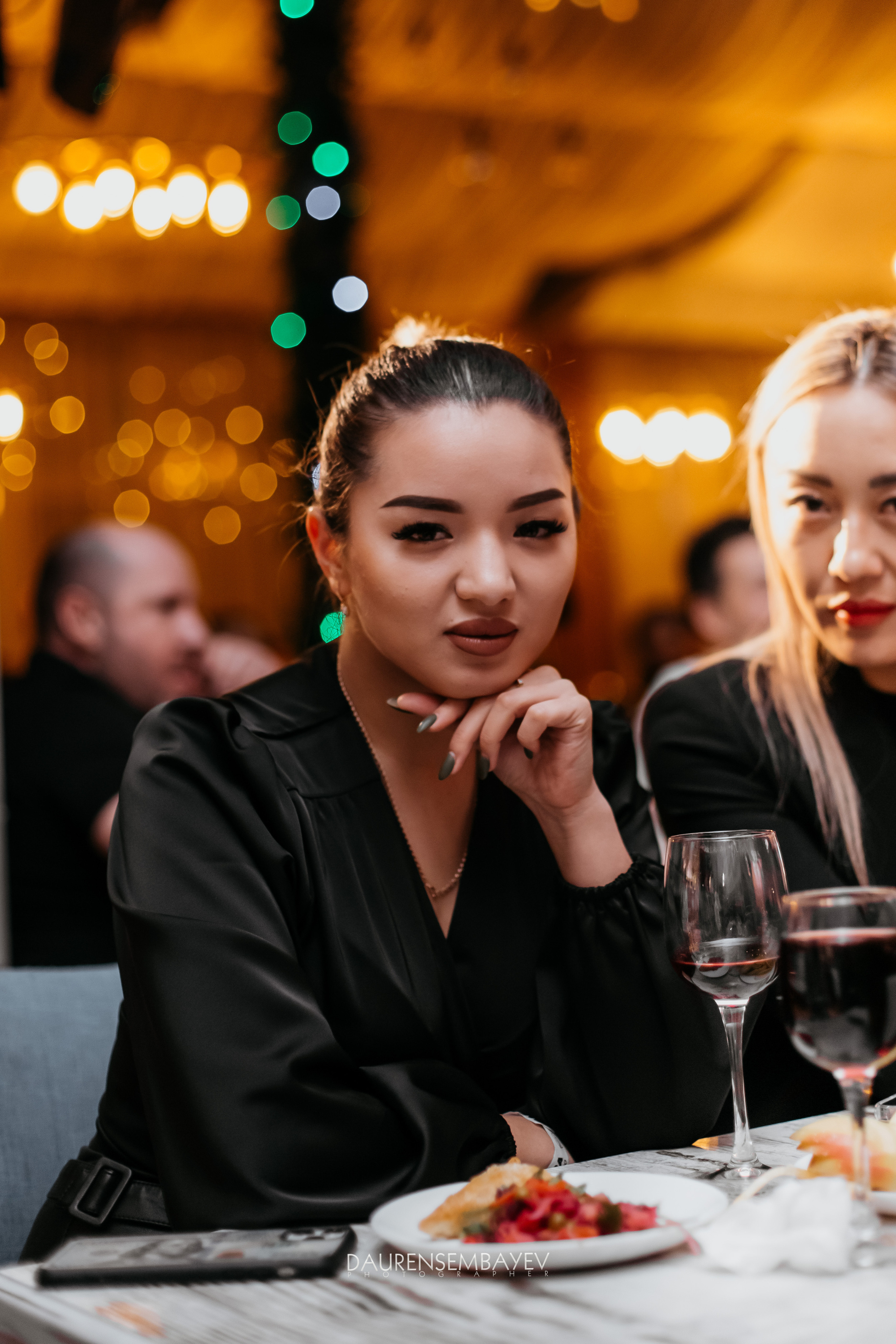 Вечер Юмора. Профессиональный фотограф в городе Астана/Алматы Даурен Сембаев