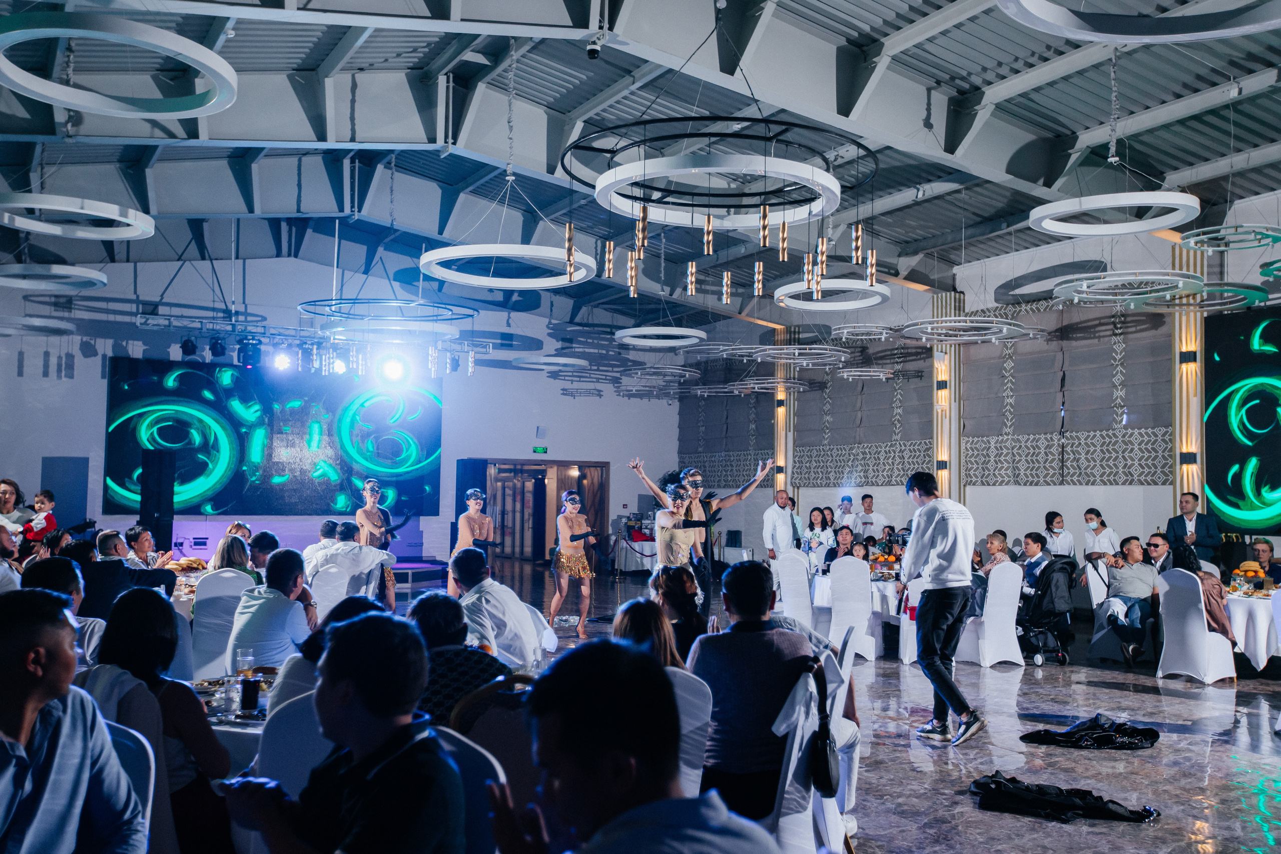 Konys Toi. Профессиональный фотограф в городе Астана/Алматы Даурен Сембаев