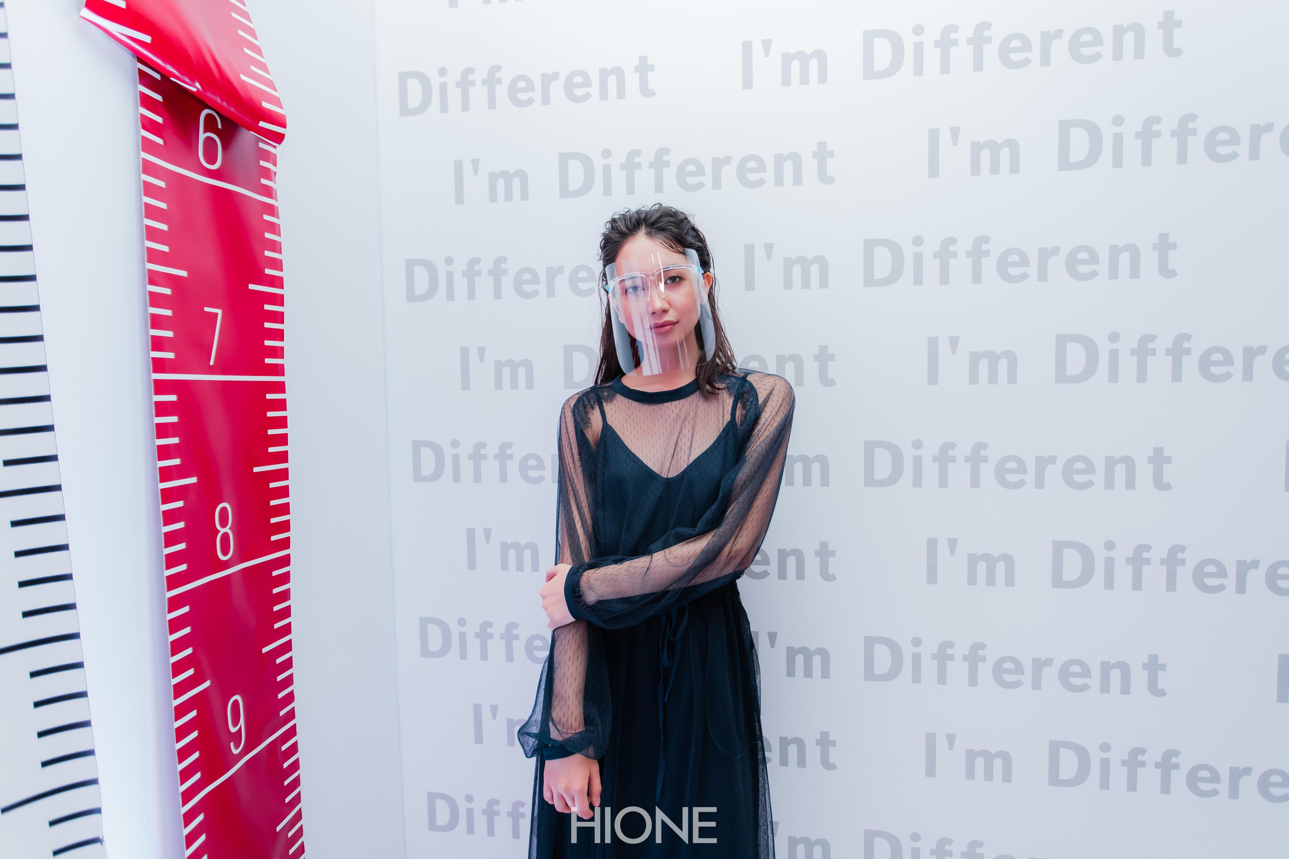 I am Different(Показ мод). Профессиональный фотограф в городе Астана/Алматы Даурен Сембаев