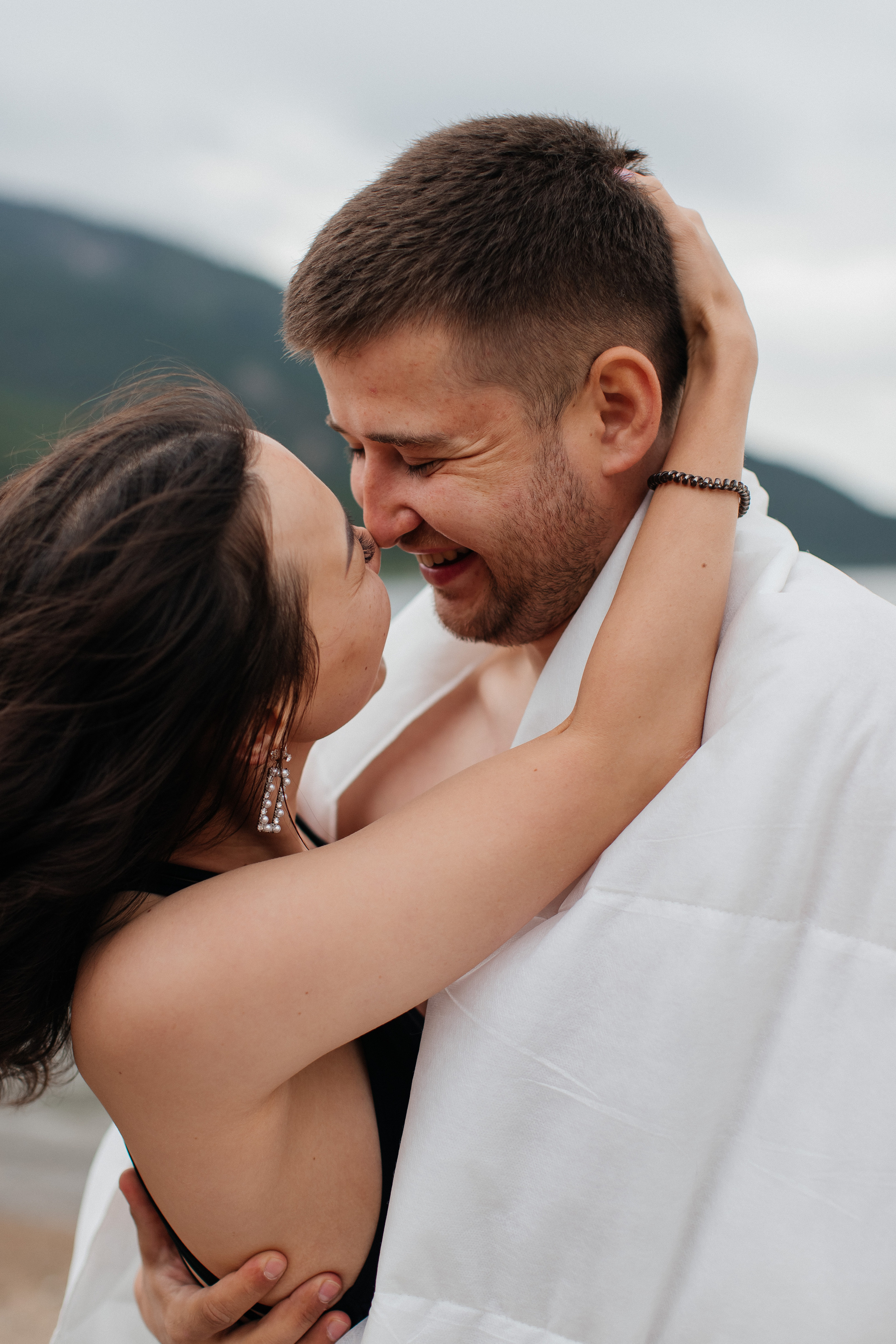 Rustem&Aina. Профессиональный фотограф в городе Астана/Алматы Даурен Сембаев