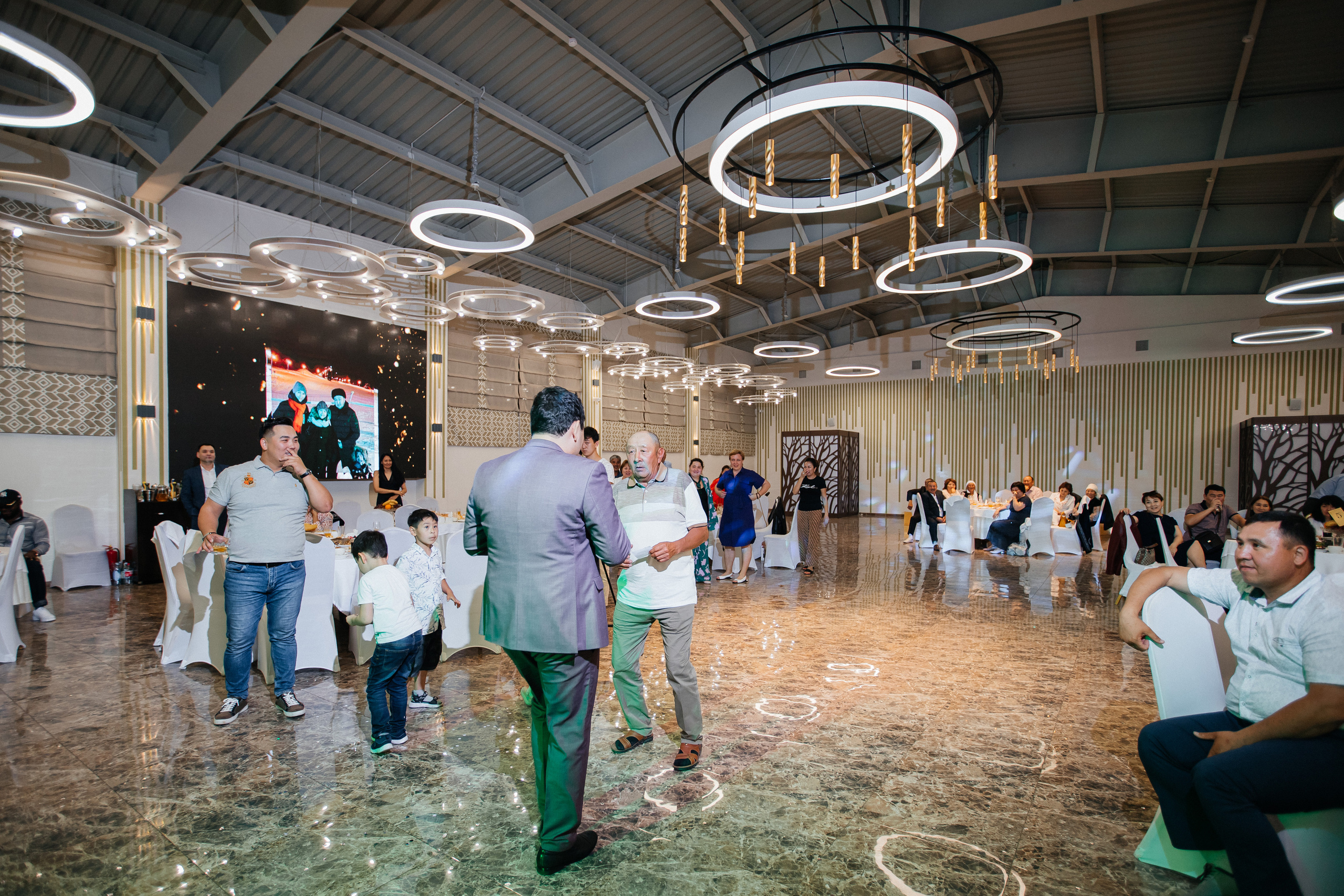 Konys Toi. Профессиональный фотограф в городе Астана/Алматы Даурен Сембаев