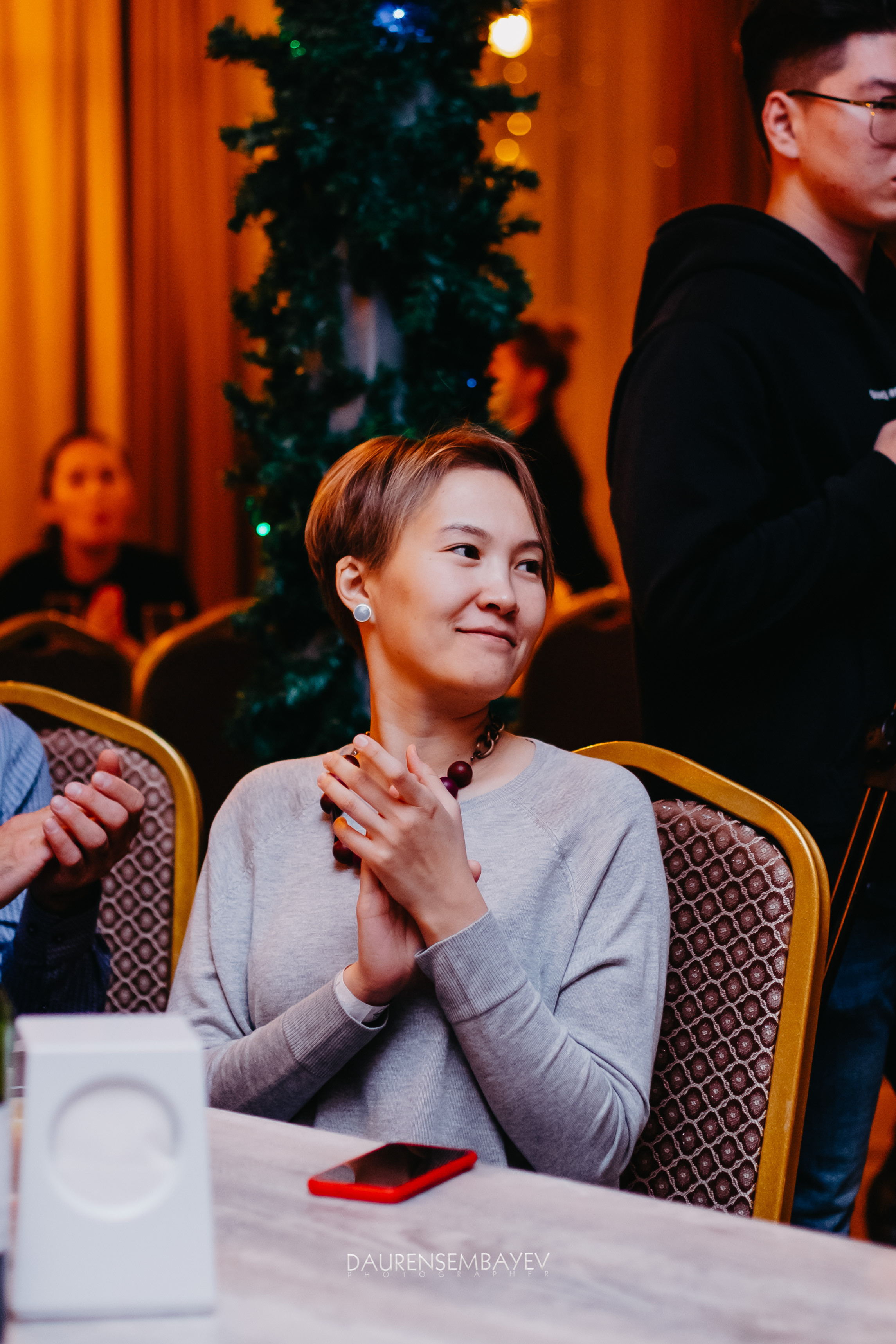 Вечер Юмора. Профессиональный фотограф в городе Астана/Алматы Даурен Сембаев