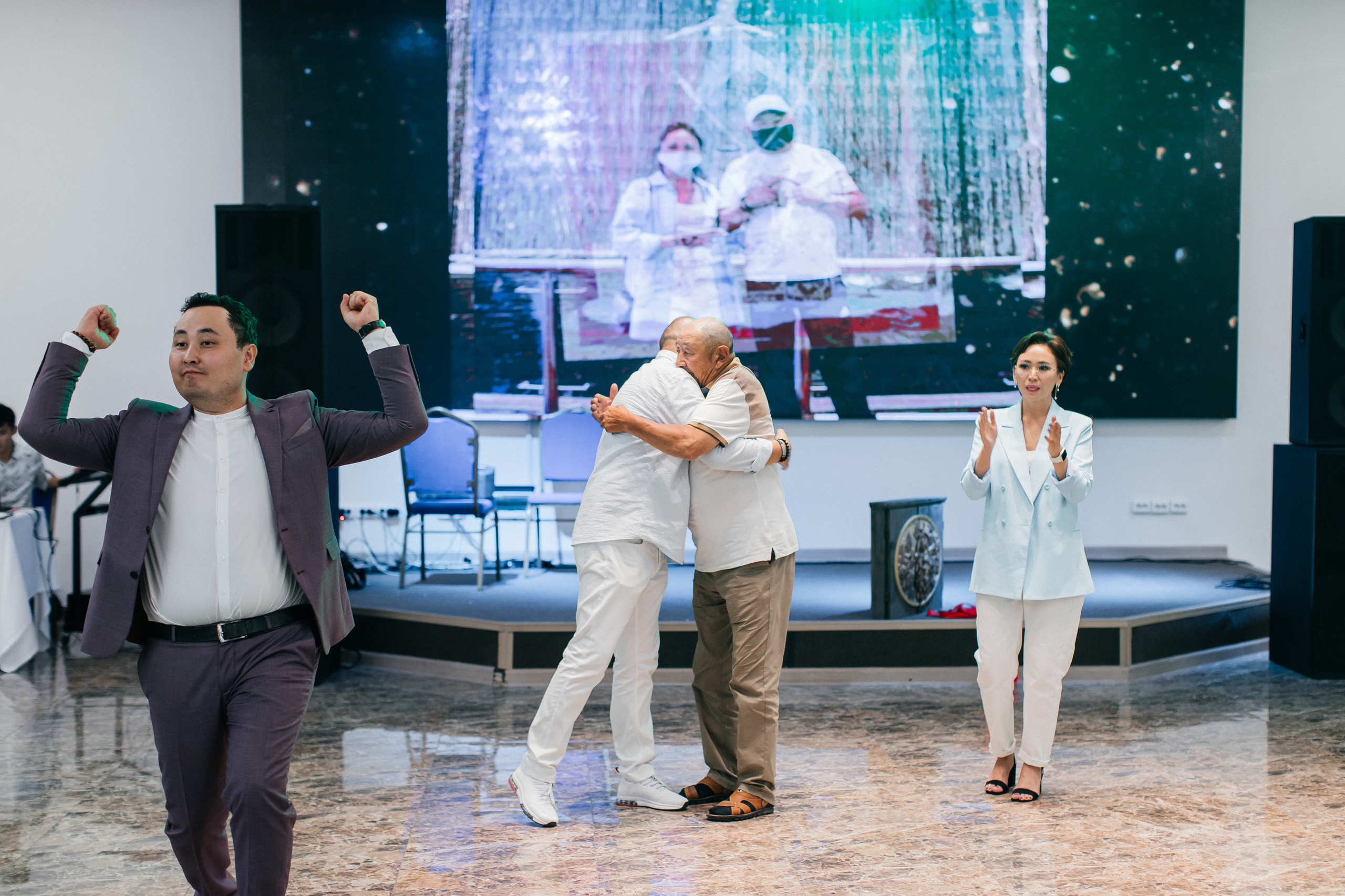 Konys Toi. Профессиональный фотограф в городе Астана/Алматы Даурен Сембаев