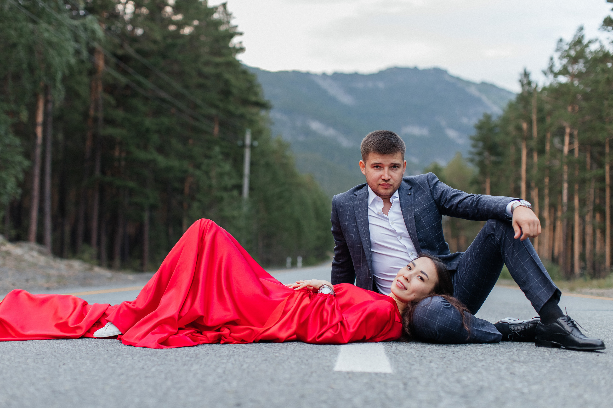 Rustem&Aina. Профессиональный фотограф в городе Астана/Алматы Даурен Сембаев