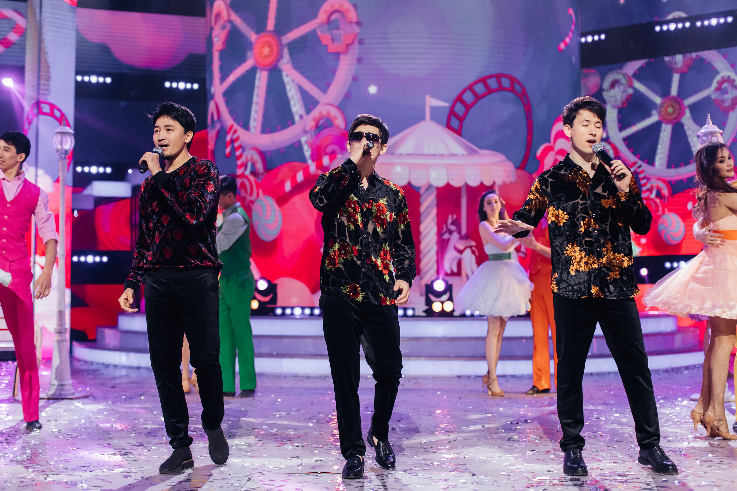 Kesh Zharyk KAZAKHSTAN. Профессиональный фотограф в городе Астана/Алматы Даурен Сембаев