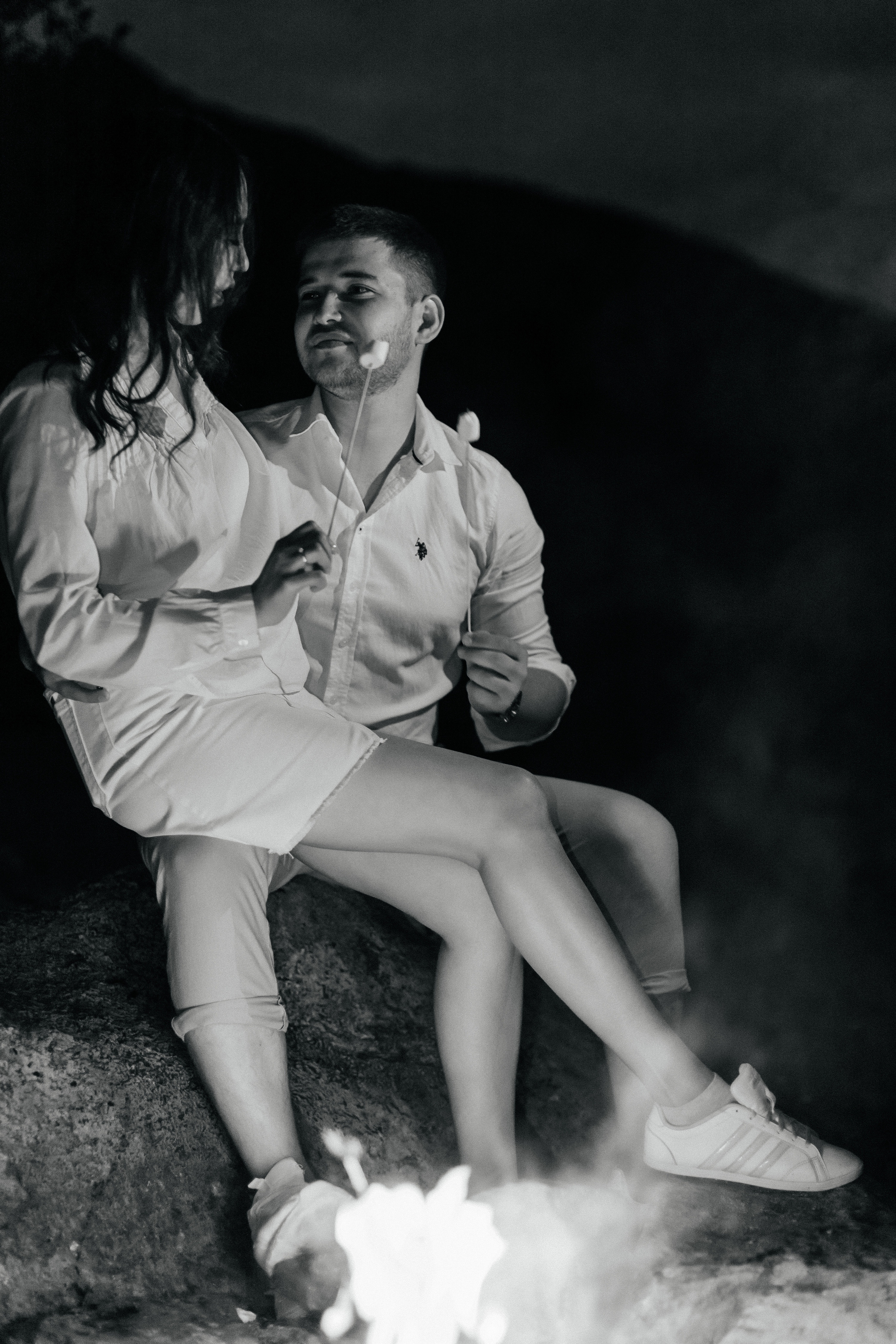 Rustem&Aina. Профессиональный фотограф в городе Астана/Алматы Даурен Сембаев