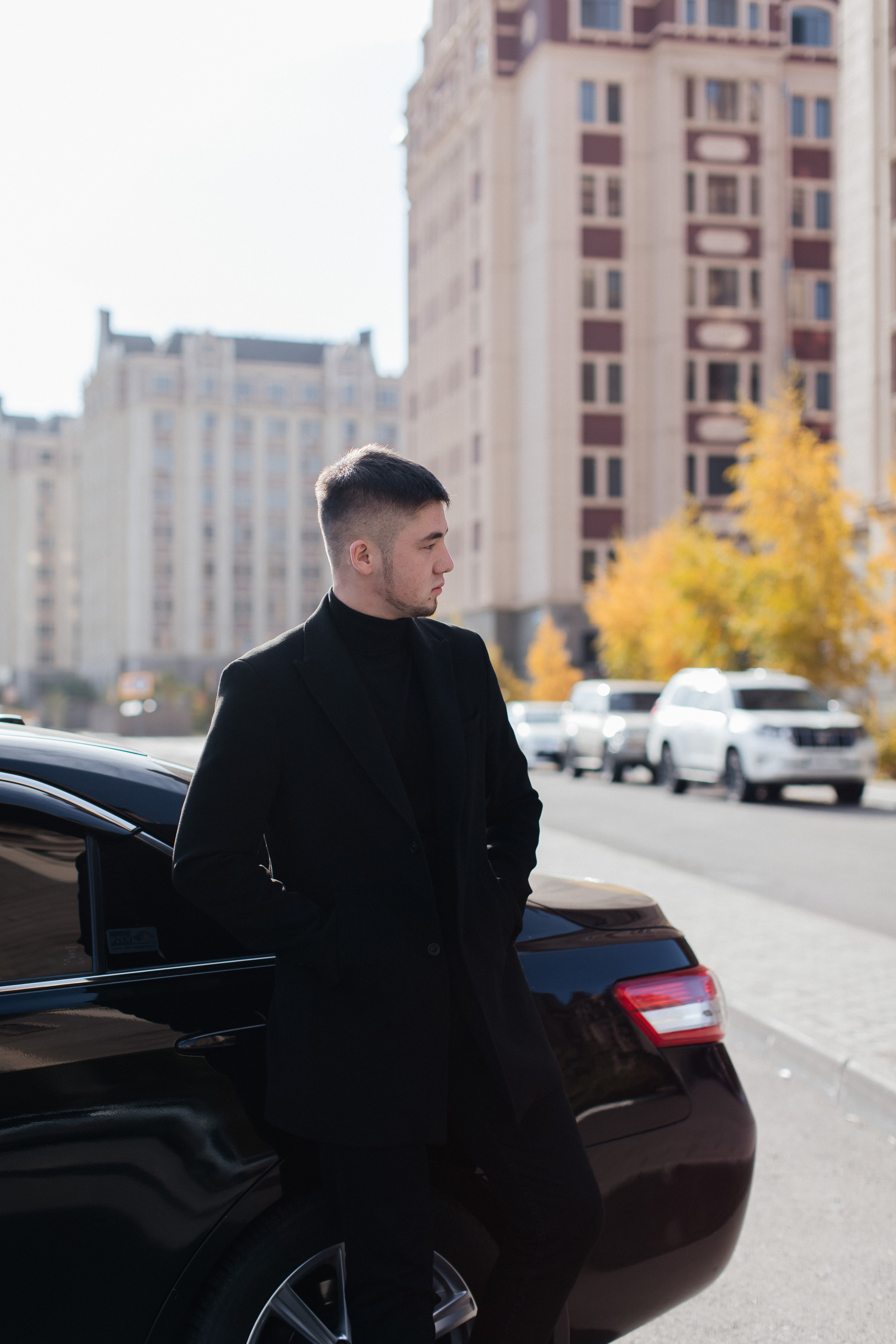 Asqar&Aruzhan. Профессиональный фотограф в городе Астана/Алматы Даурен Сембаев