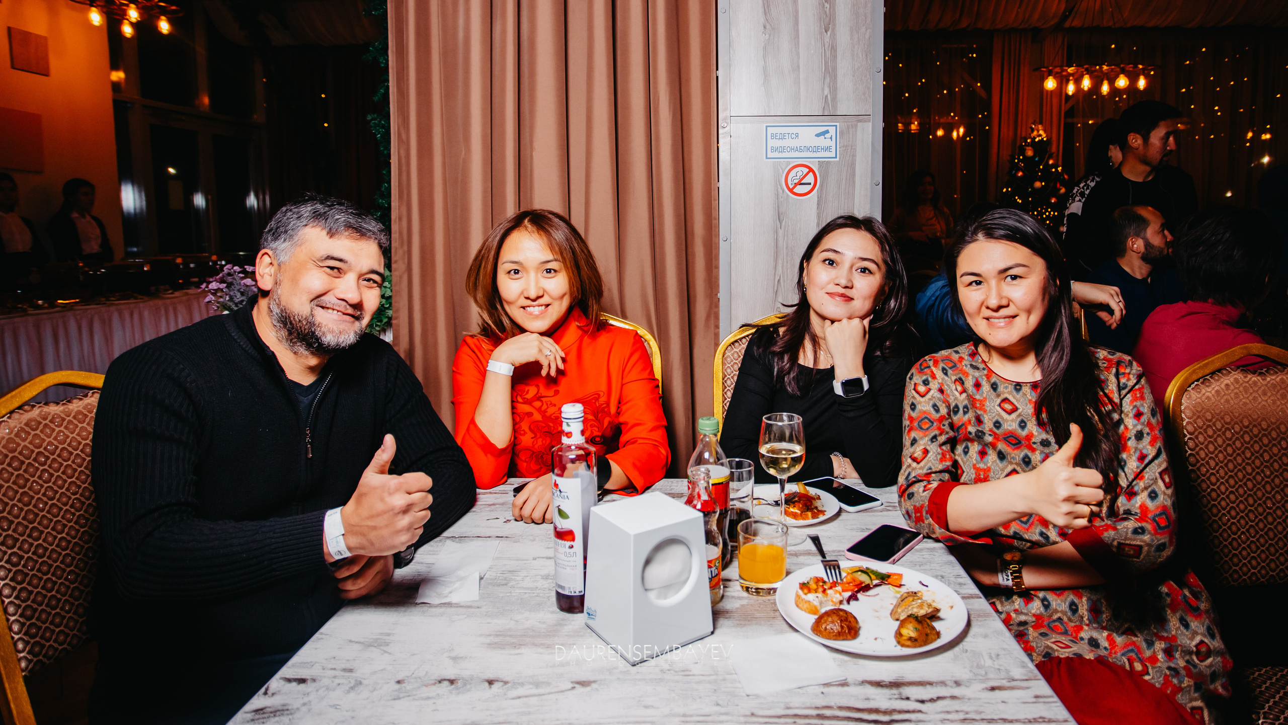Вечер Юмора. Профессиональный фотограф в городе Астана/Алматы Даурен Сембаев