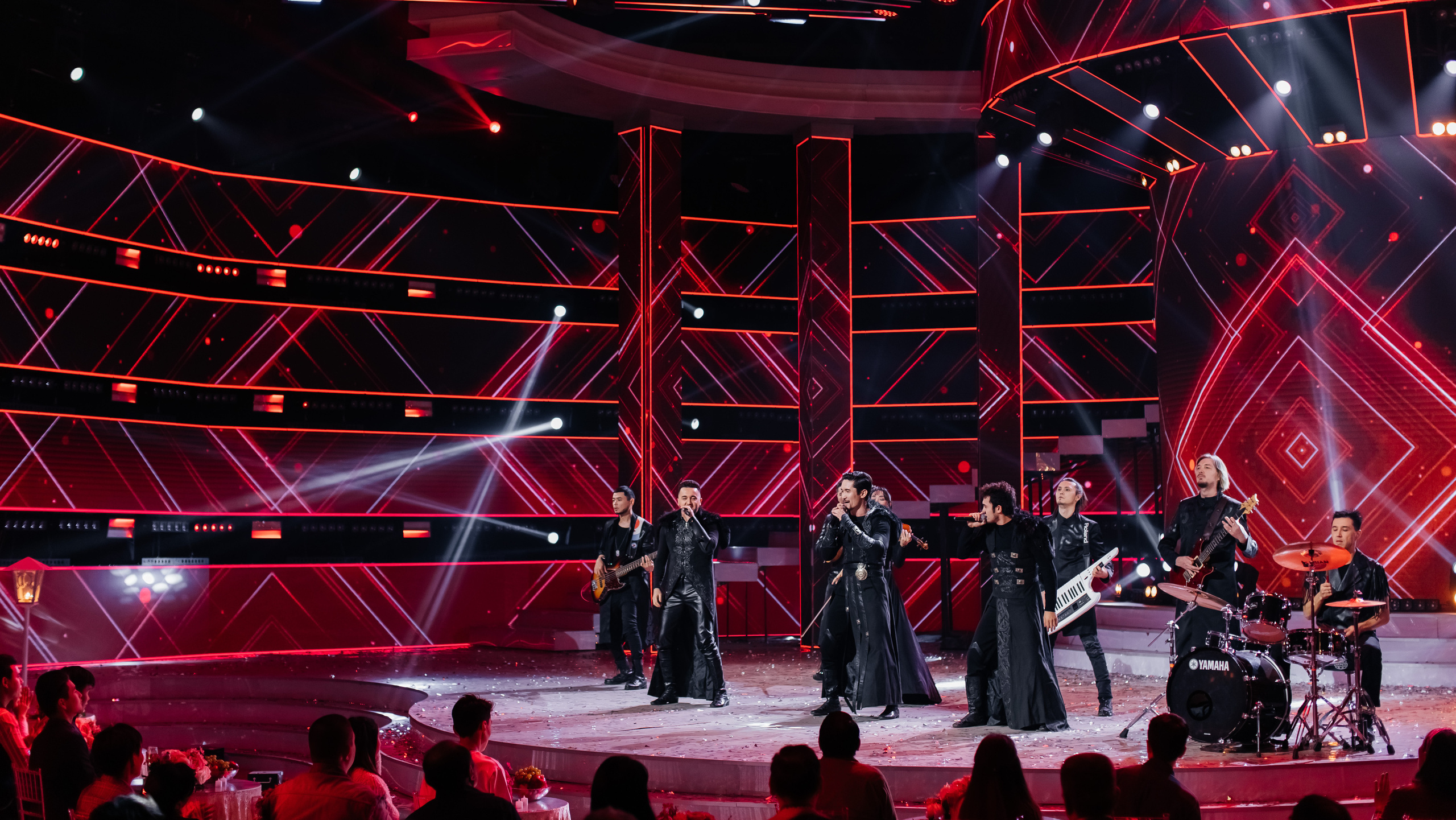 Kesh Zharyk KAZAKHSTAN. Профессиональный фотограф в городе Астана/Алматы Даурен Сембаев