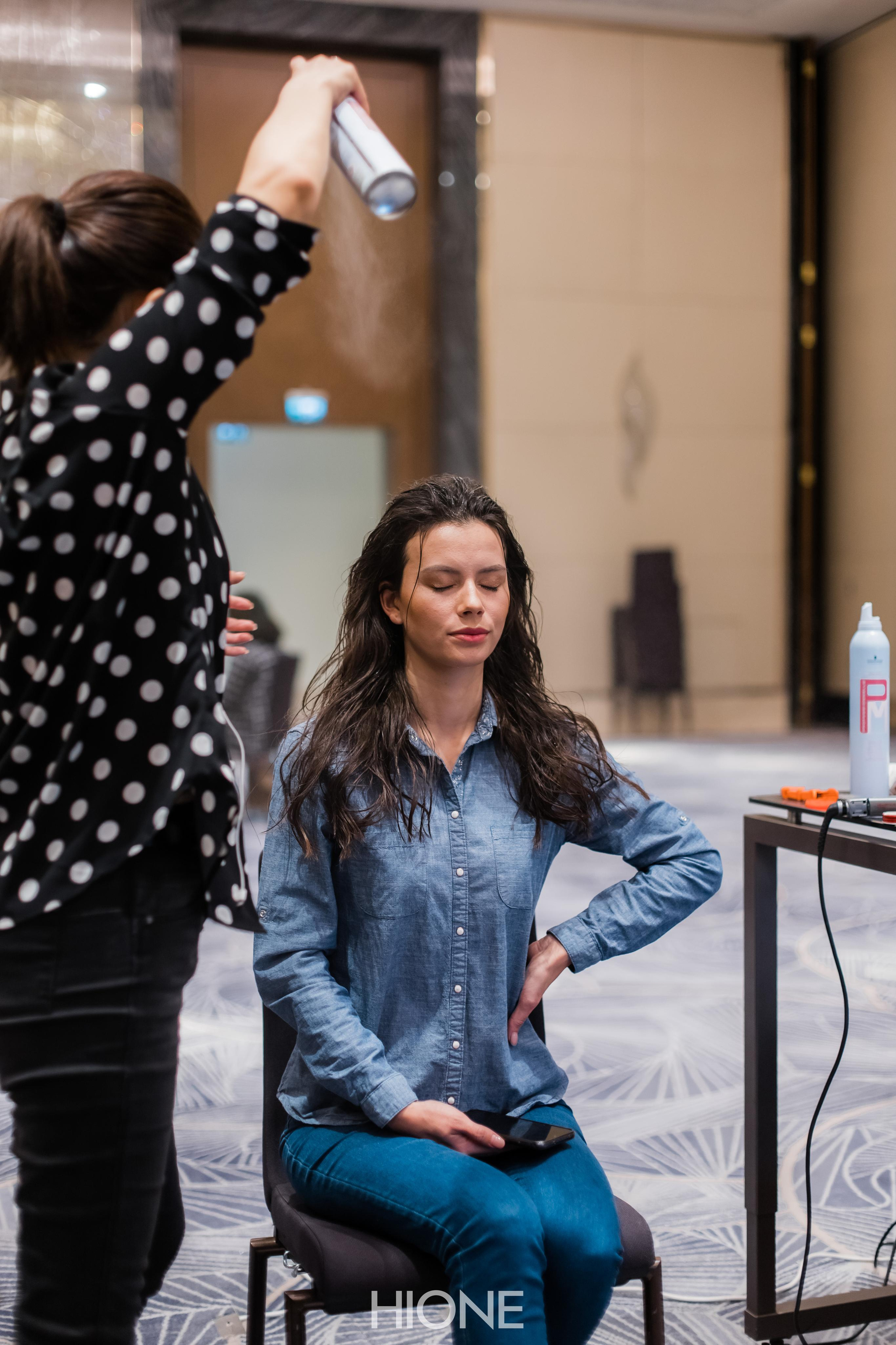 I am Different(Показ мод). Профессиональный фотограф в городе Астана/Алматы Даурен Сембаев