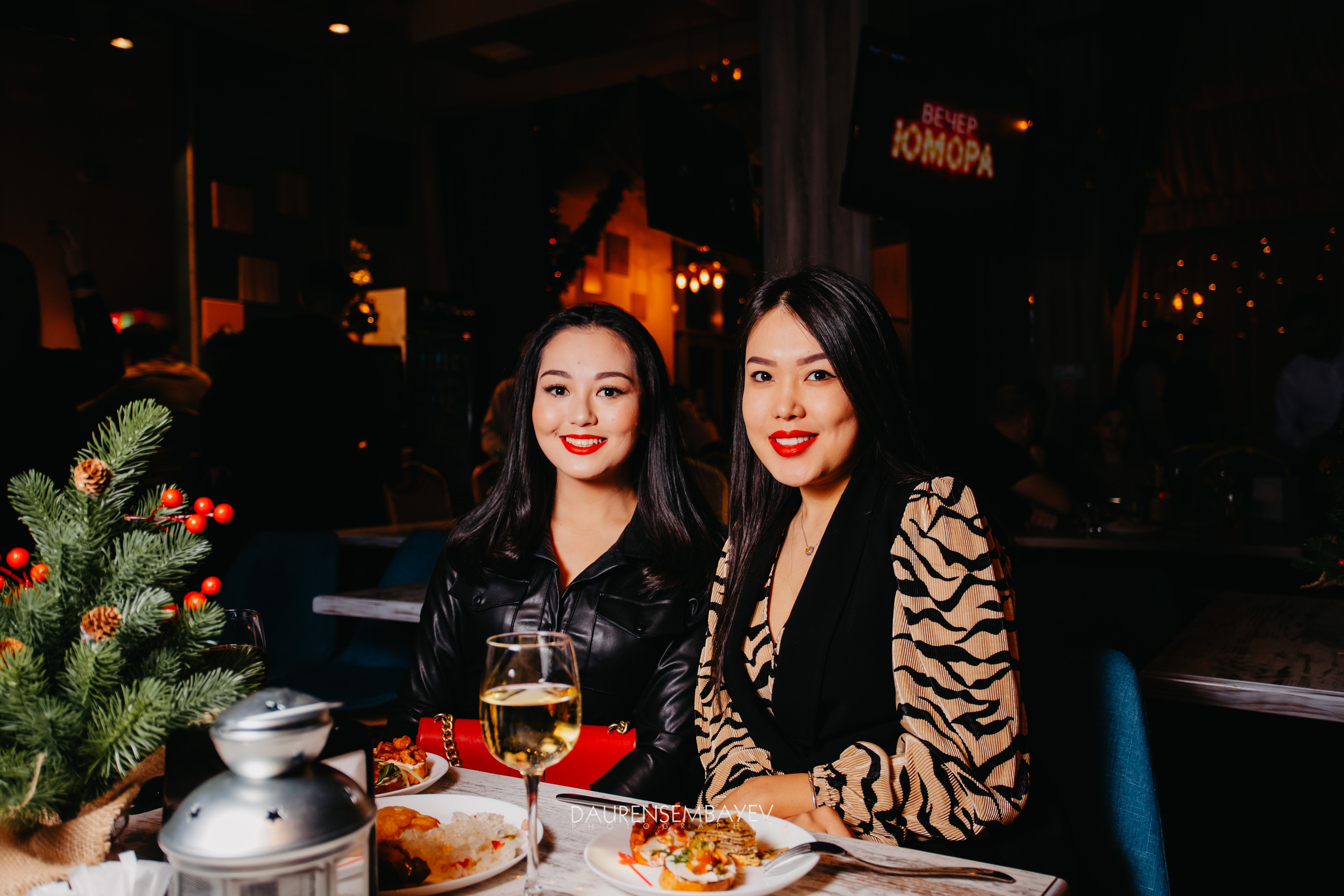 Вечер Юмора. Профессиональный фотограф в городе Астана/Алматы Даурен Сембаев