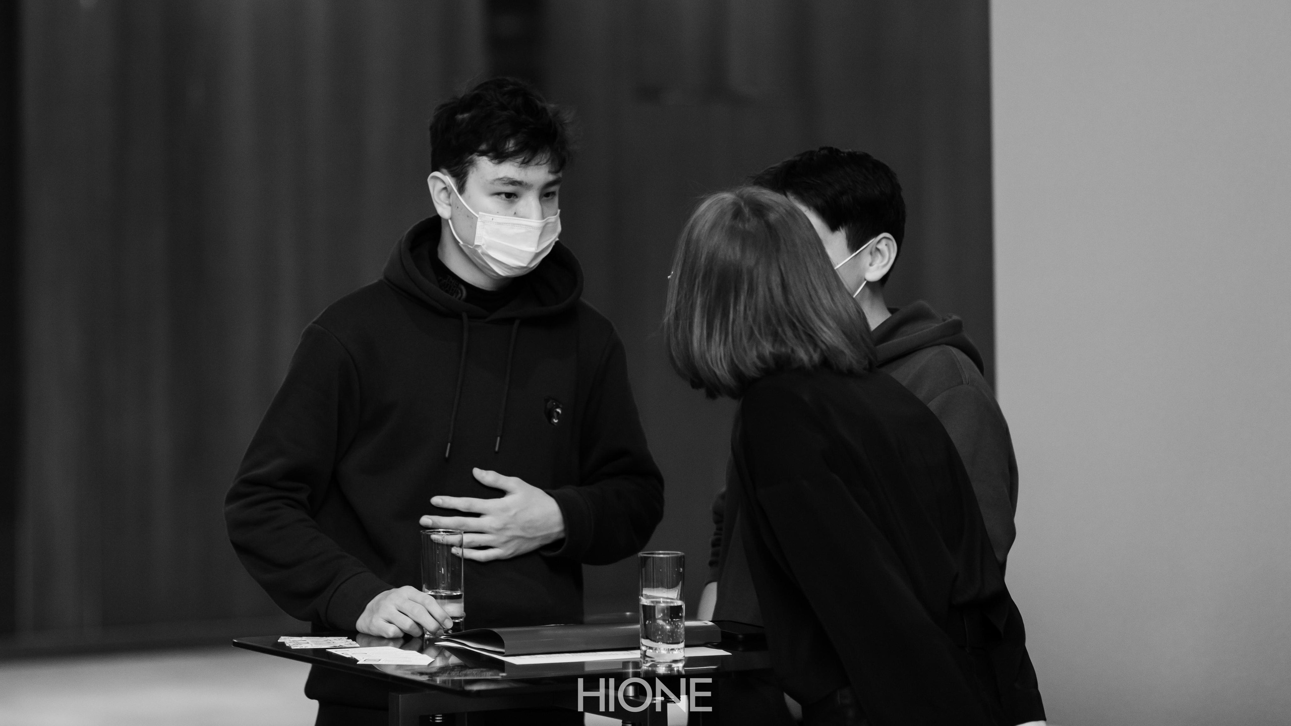 I am Different(Показ мод). Профессиональный фотограф в городе Астана/Алматы Даурен Сембаев