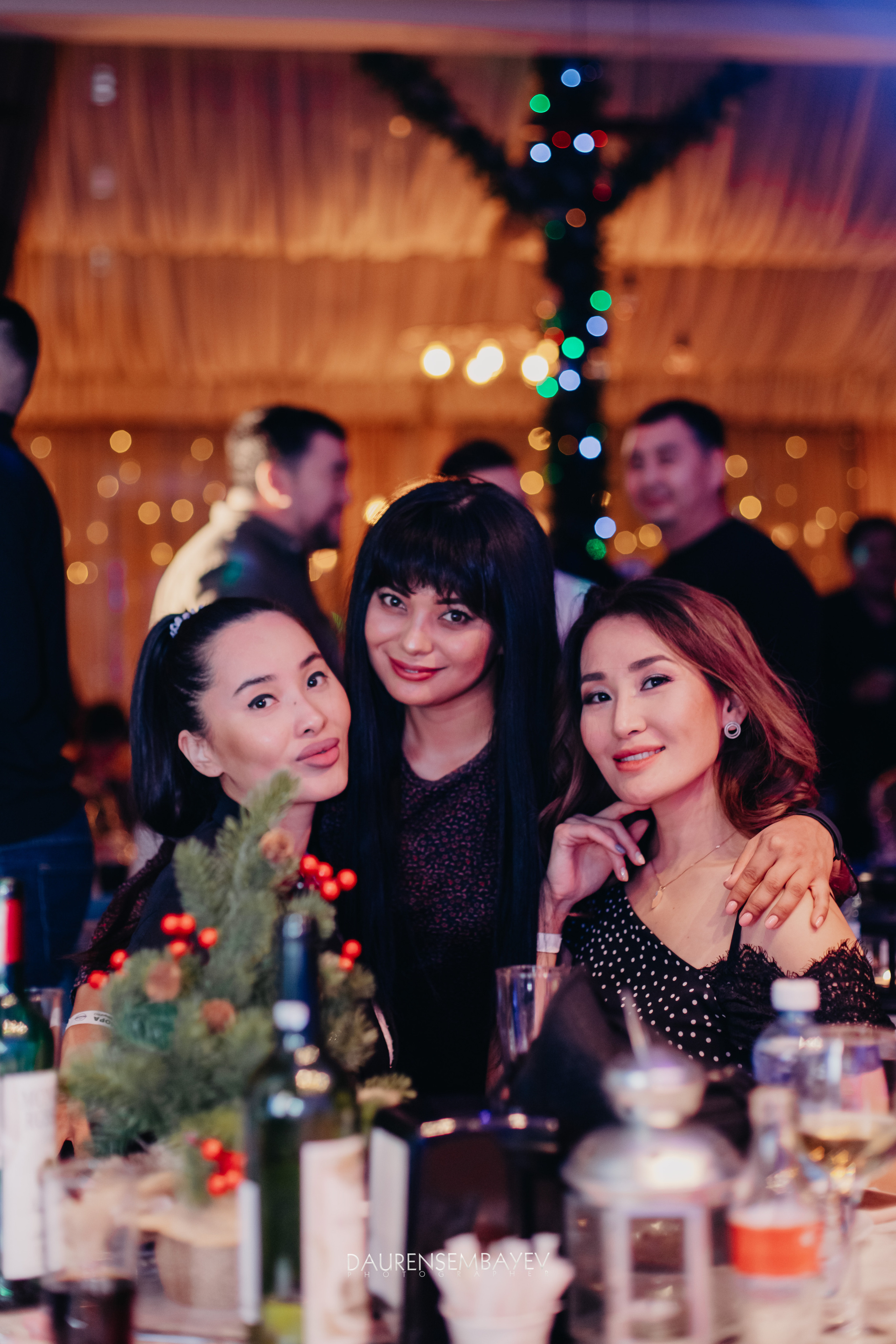 Вечер Юмора. Профессиональный фотограф в городе Астана/Алматы Даурен Сембаев