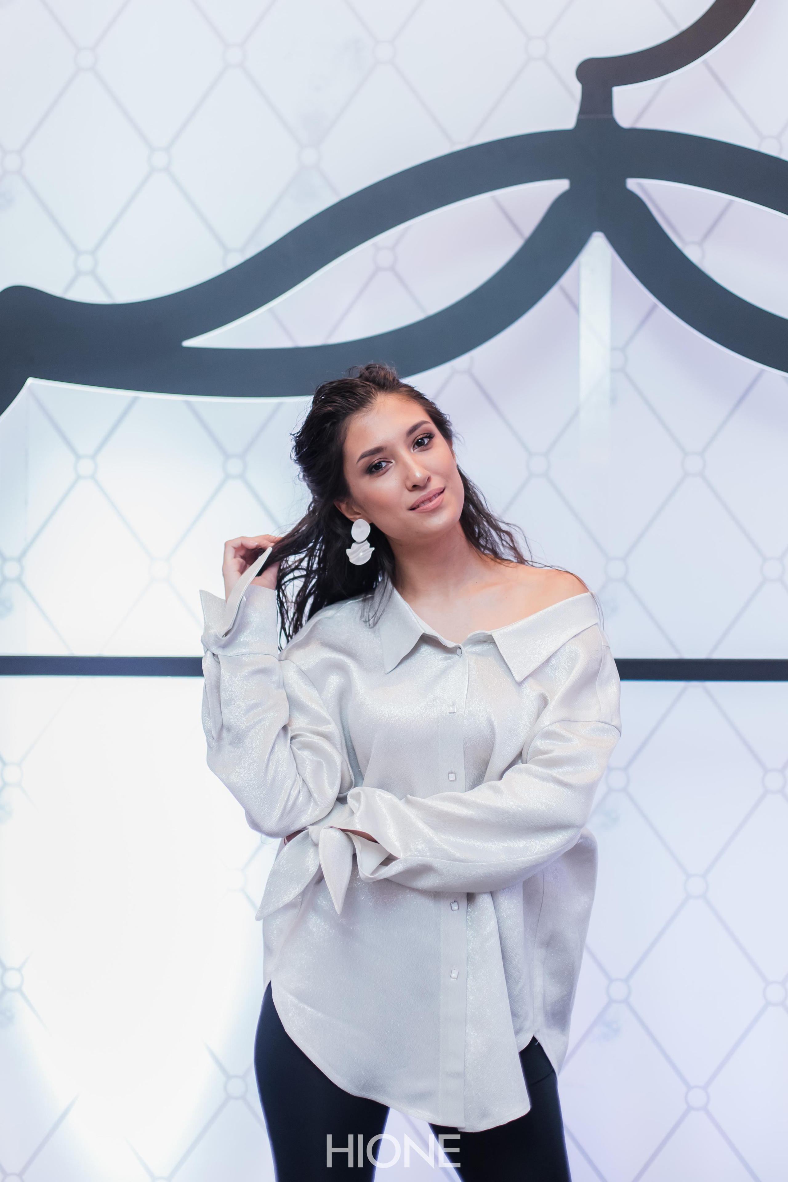 I am Different(Показ мод). Профессиональный фотограф в городе Астана/Алматы Даурен Сембаев