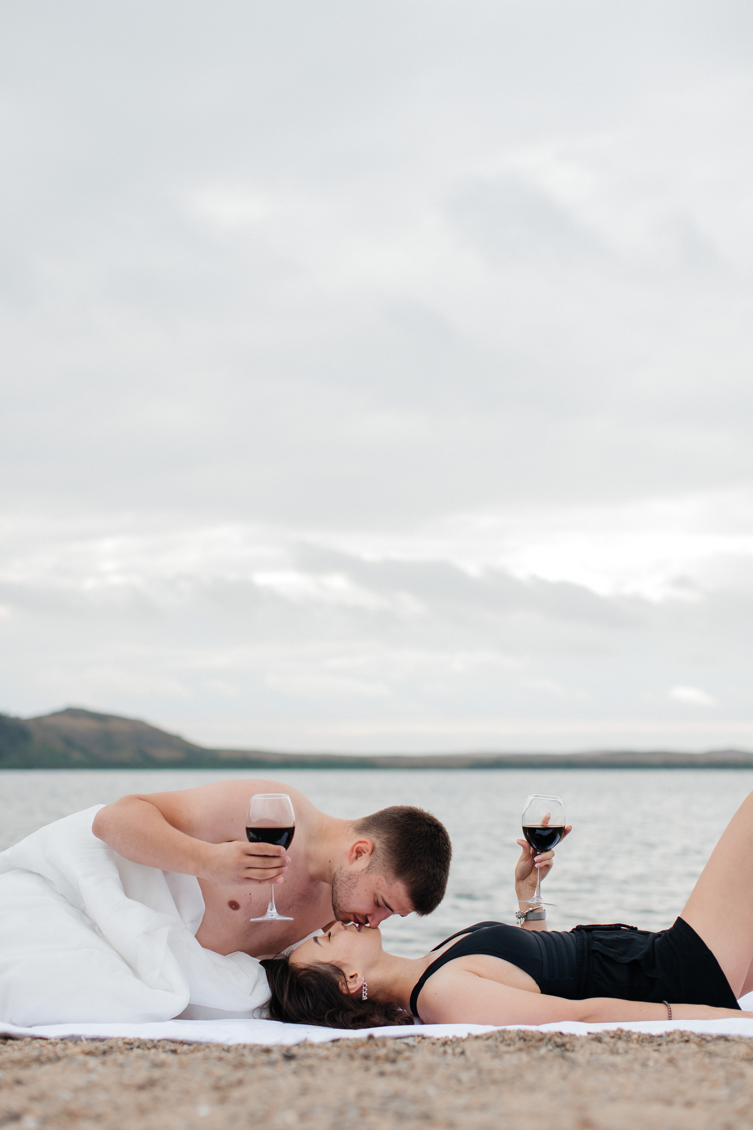 Rustem&Aina. Профессиональный фотограф в городе Астана/Алматы Даурен Сембаев