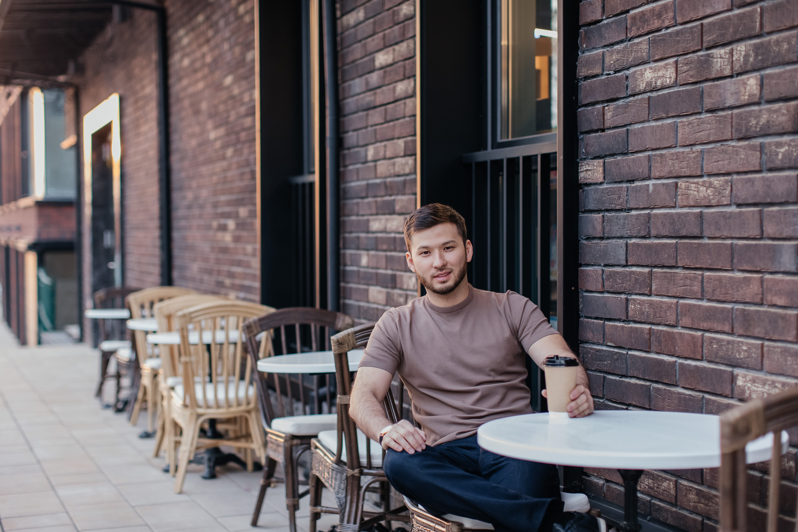Арман Коныр. Профессиональный фотограф в городе Астана/Алматы Даурен Сембаев