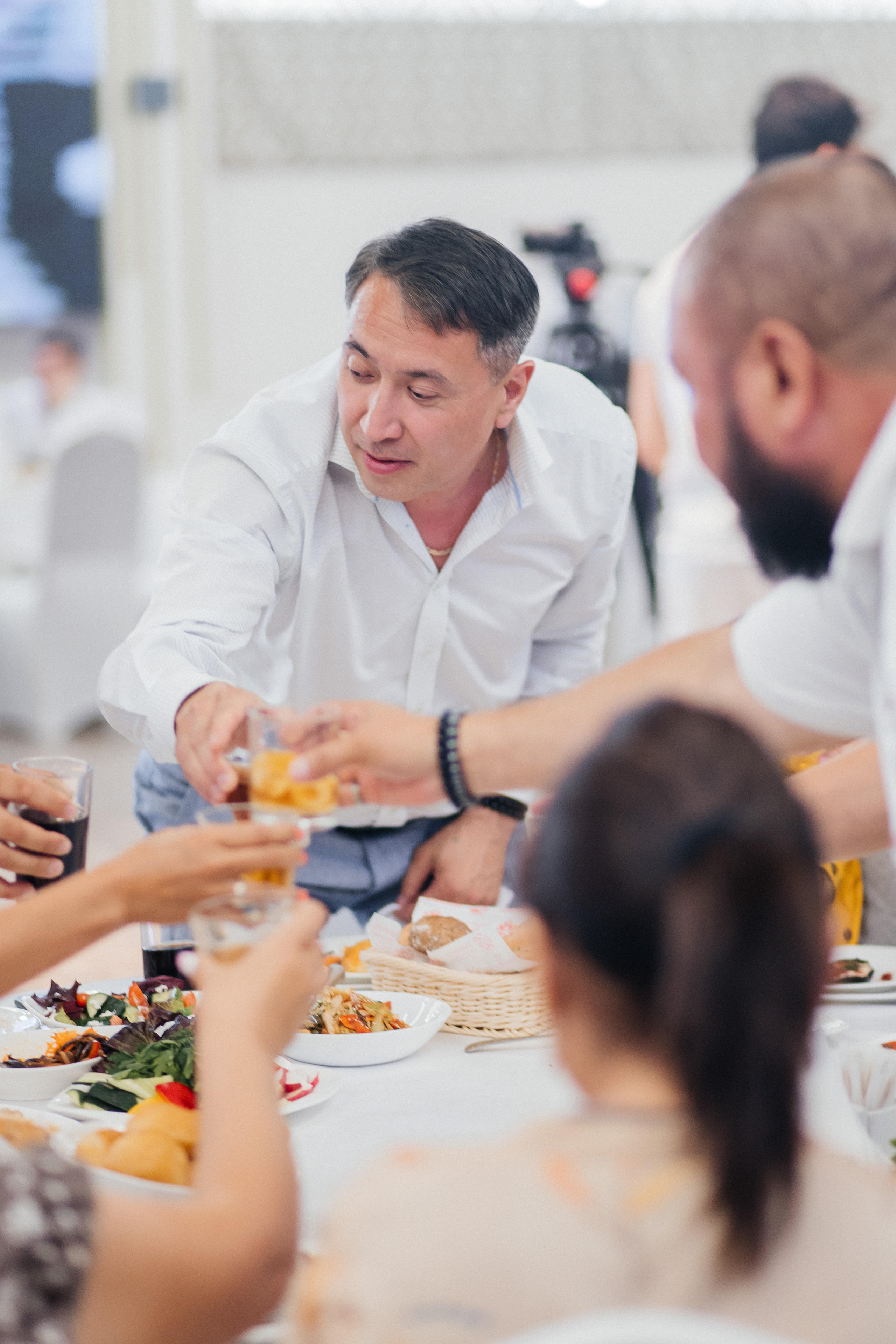 Konys Toi. Профессиональный фотограф в городе Астана/Алматы Даурен Сембаев