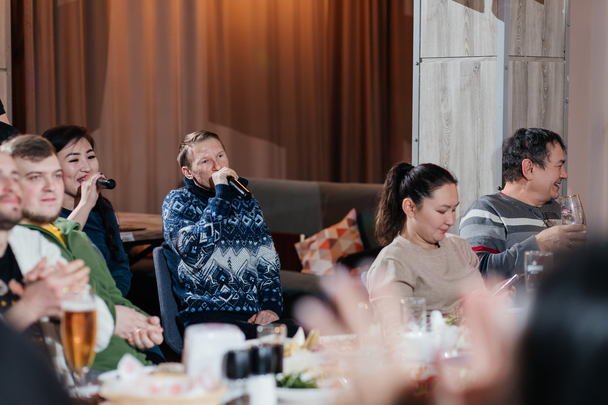 OTIS. Профессиональный фотограф в городе Астана/Алматы Даурен Сембаев