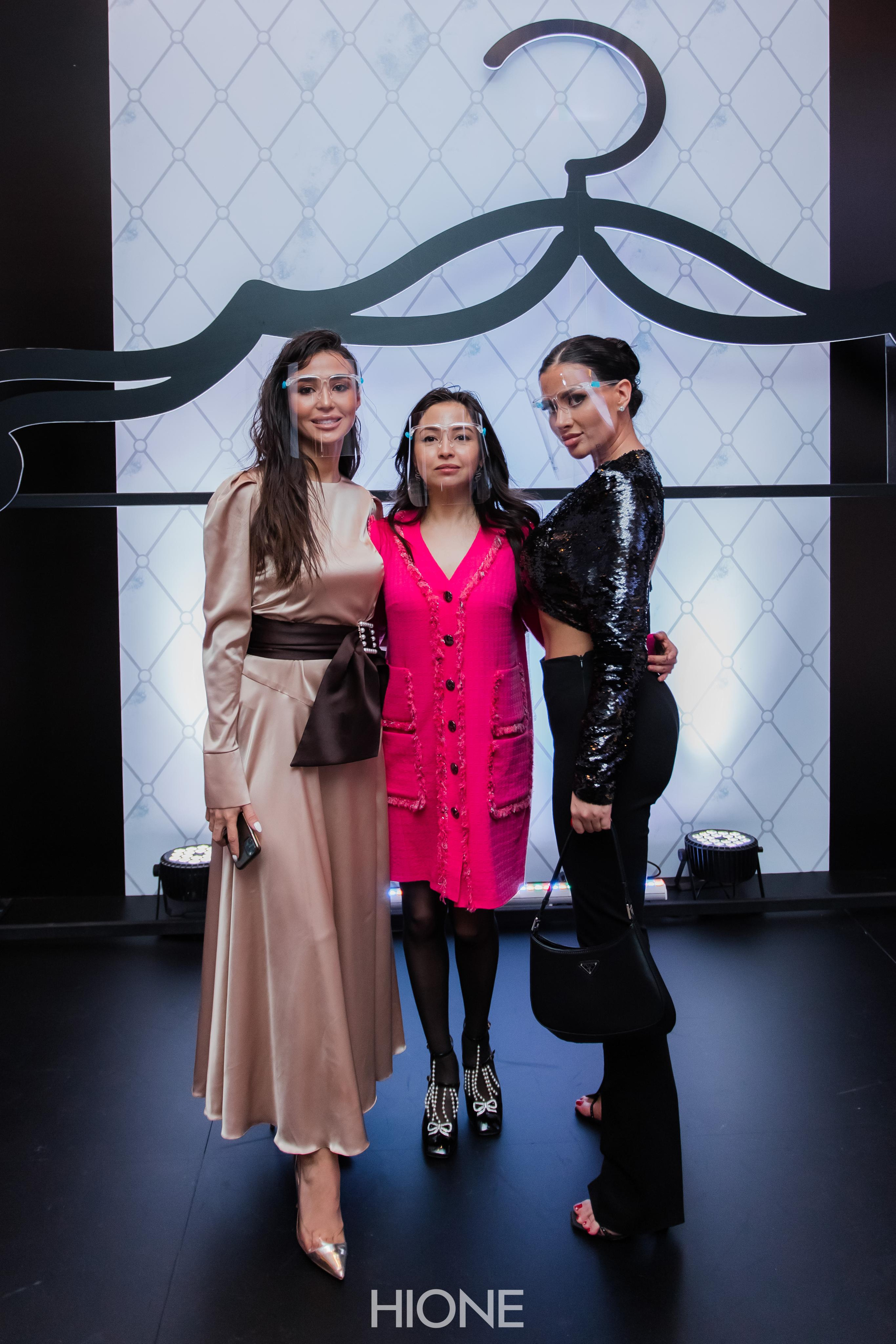 I am Different(Показ мод). Профессиональный фотограф в городе Астана/Алматы Даурен Сембаев