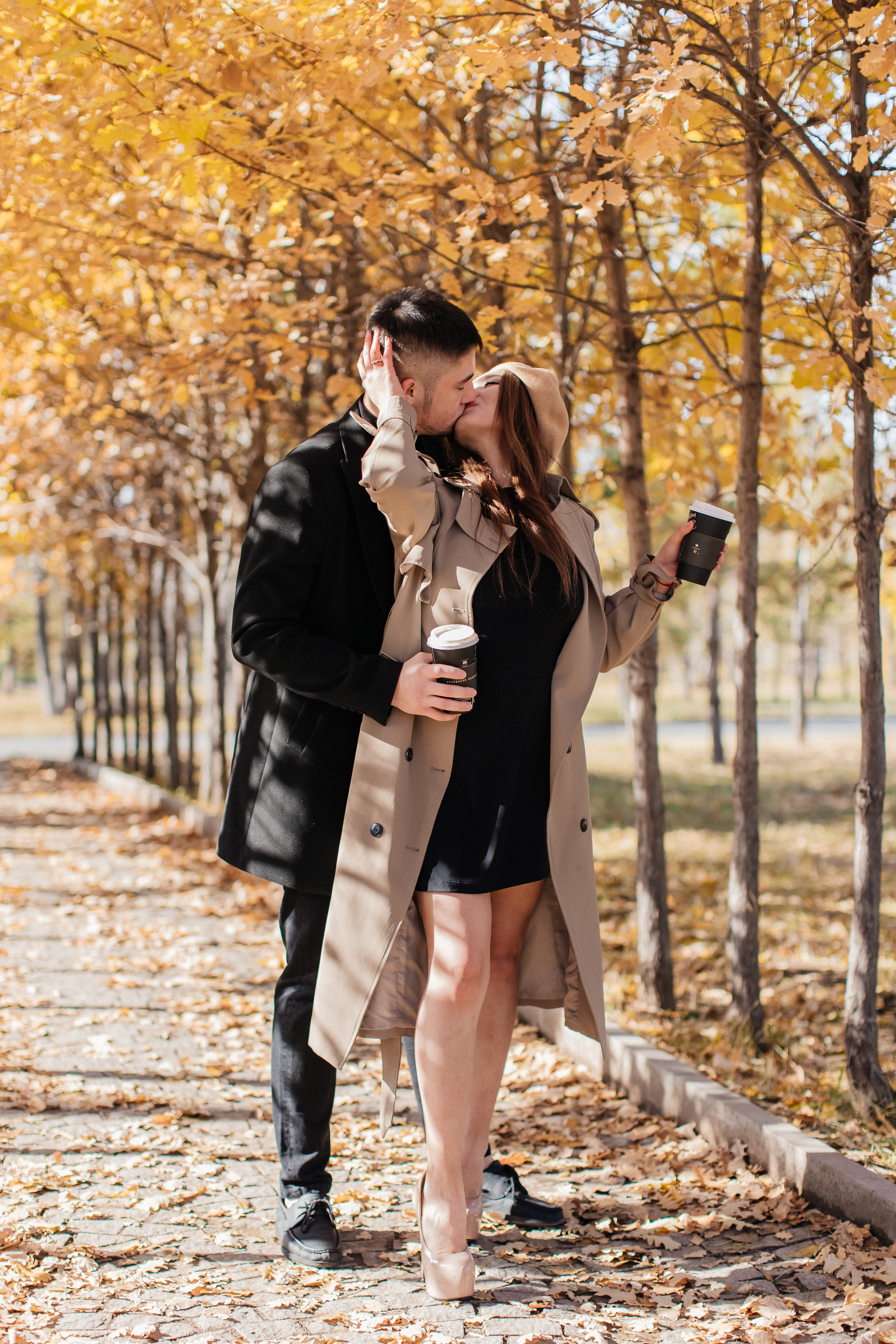 Asqar&Aruzhan. Профессиональный фотограф в городе Астана/Алматы Даурен Сембаев