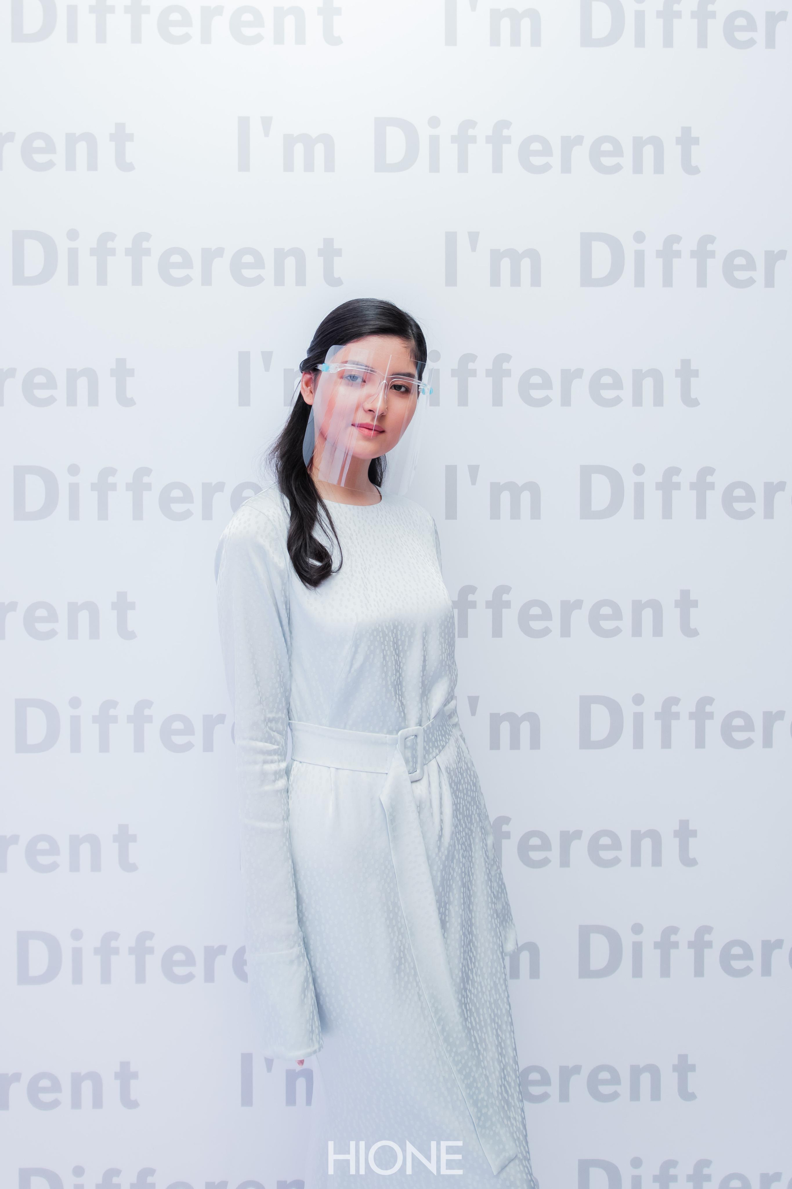 I am Different(Показ мод). Профессиональный фотограф в городе Астана/Алматы Даурен Сембаев