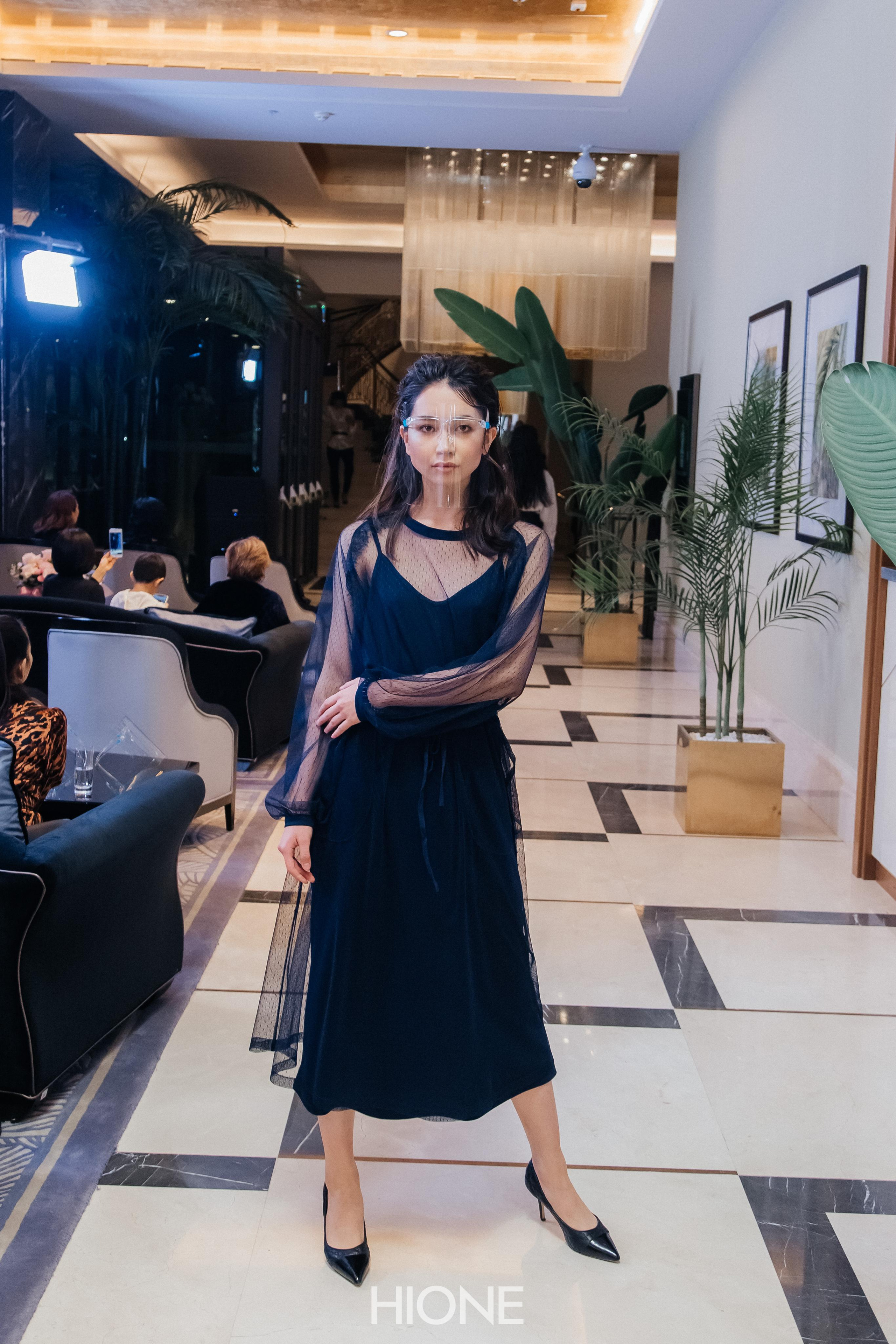 I am Different(Показ мод). Профессиональный фотограф в городе Астана/Алматы Даурен Сембаев