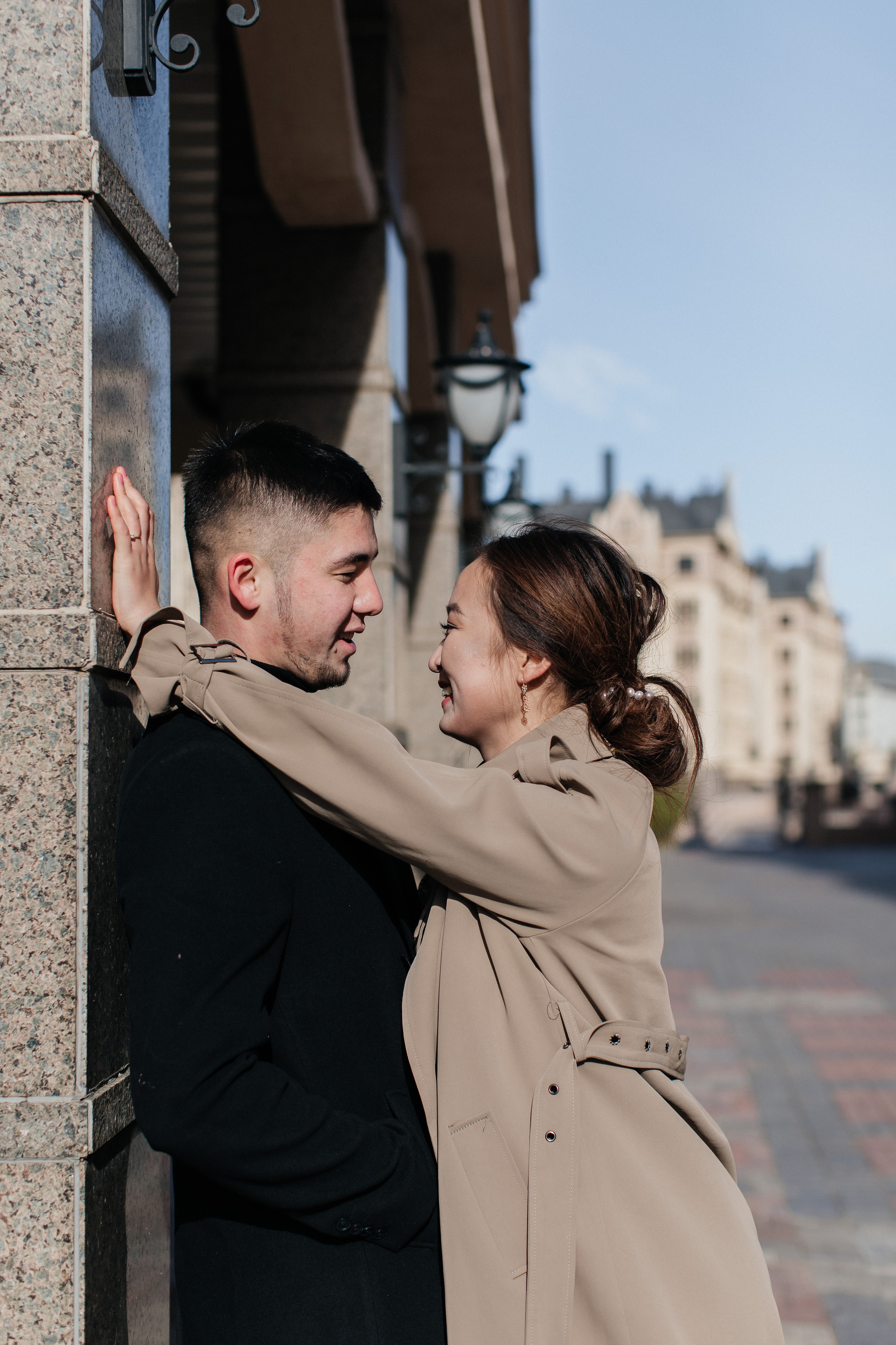 Asqar&Aruzhan. Профессиональный фотограф в городе Астана/Алматы Даурен Сембаев