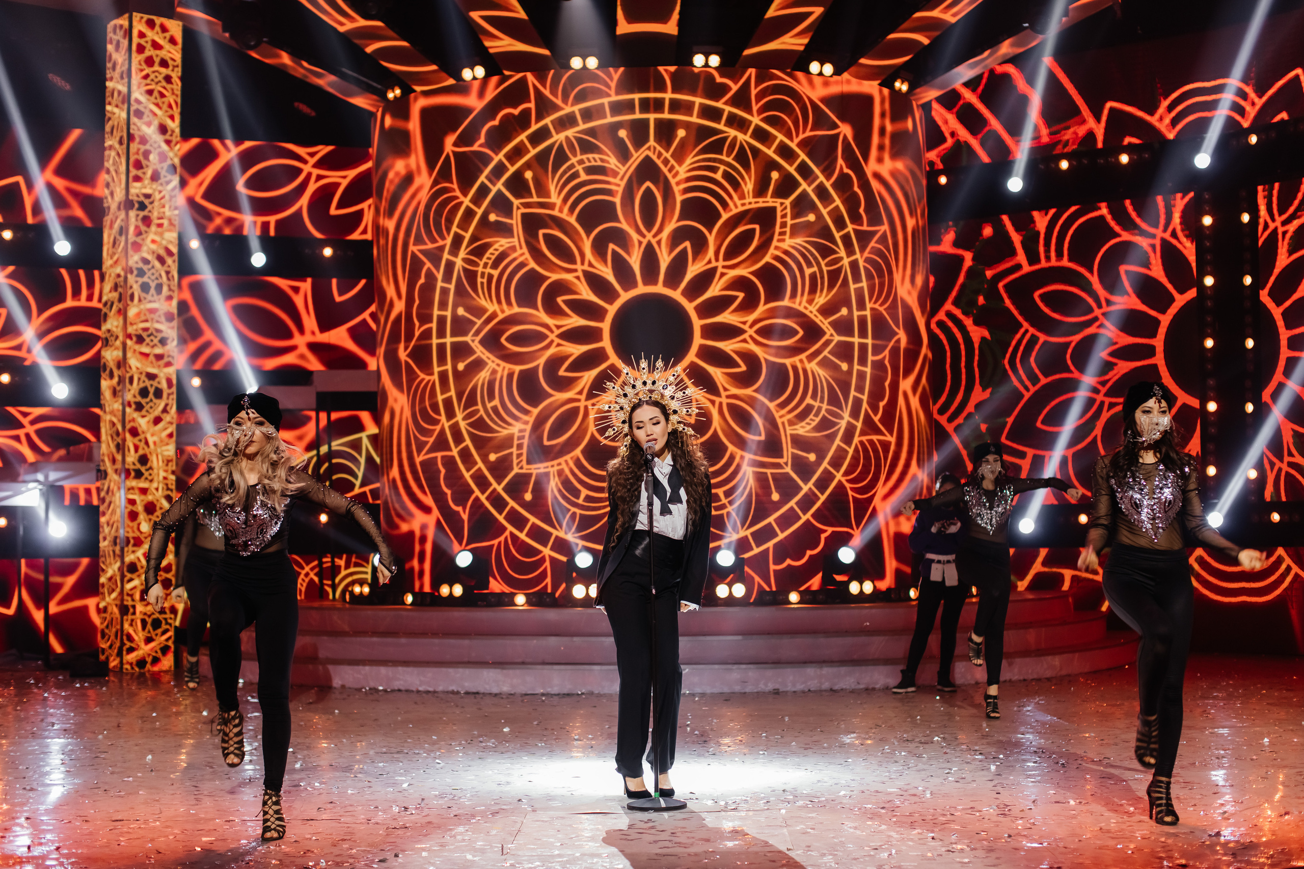 Kesh Zharyk KAZAKHSTAN. Профессиональный фотограф в городе Астана/Алматы Даурен Сембаев