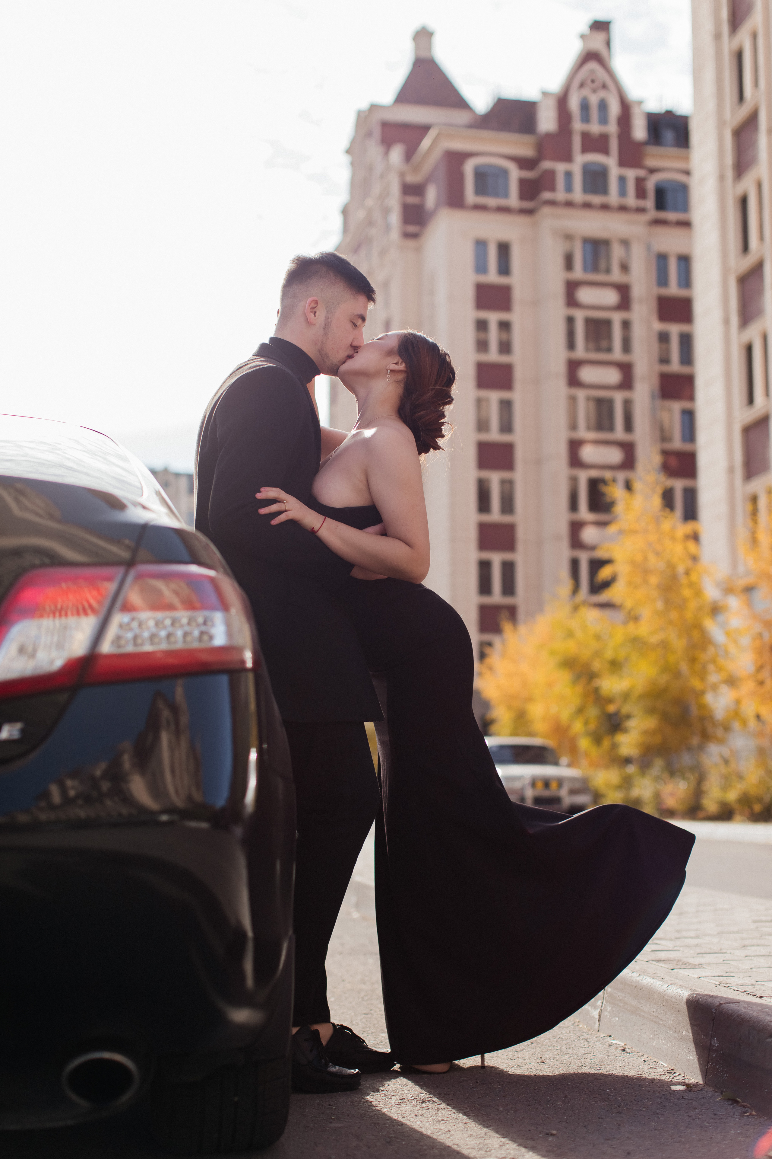 Asqar&Aruzhan. Профессиональный фотограф в городе Астана/Алматы Даурен Сембаев