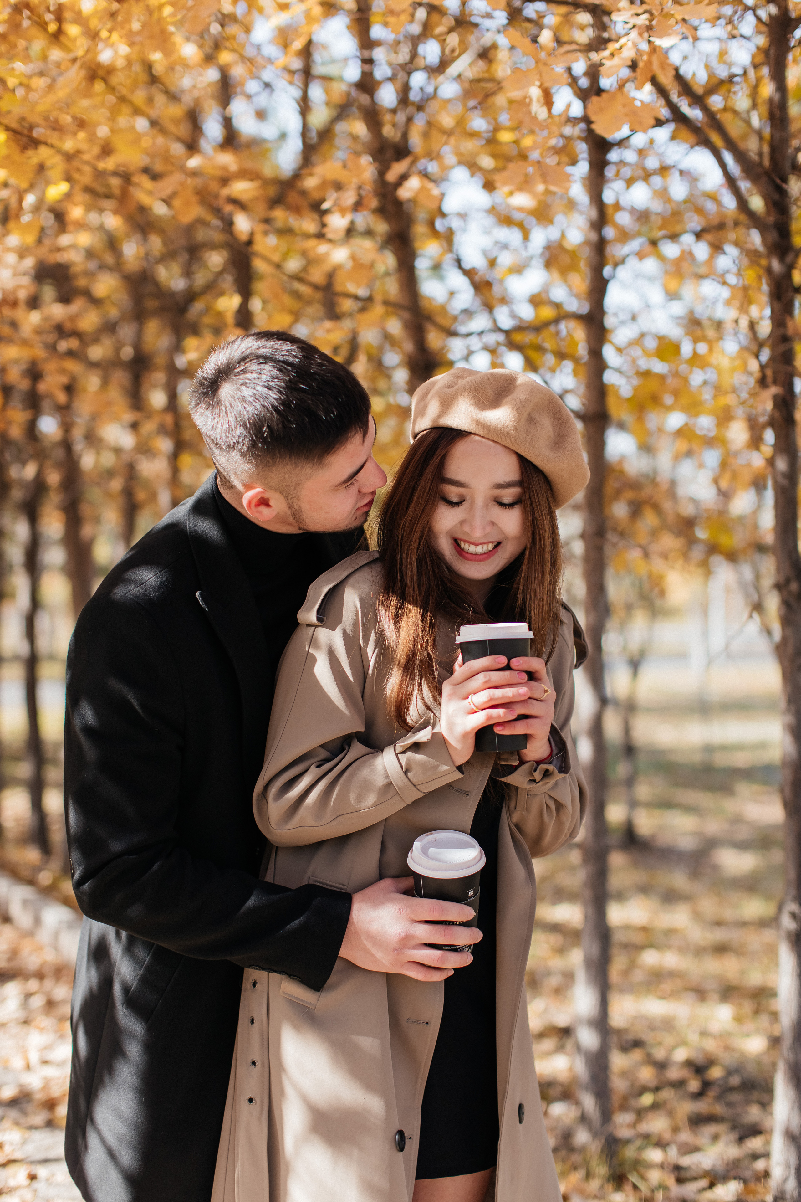 Asqar&Aruzhan. Профессиональный фотограф в городе Астана/Алматы Даурен Сембаев