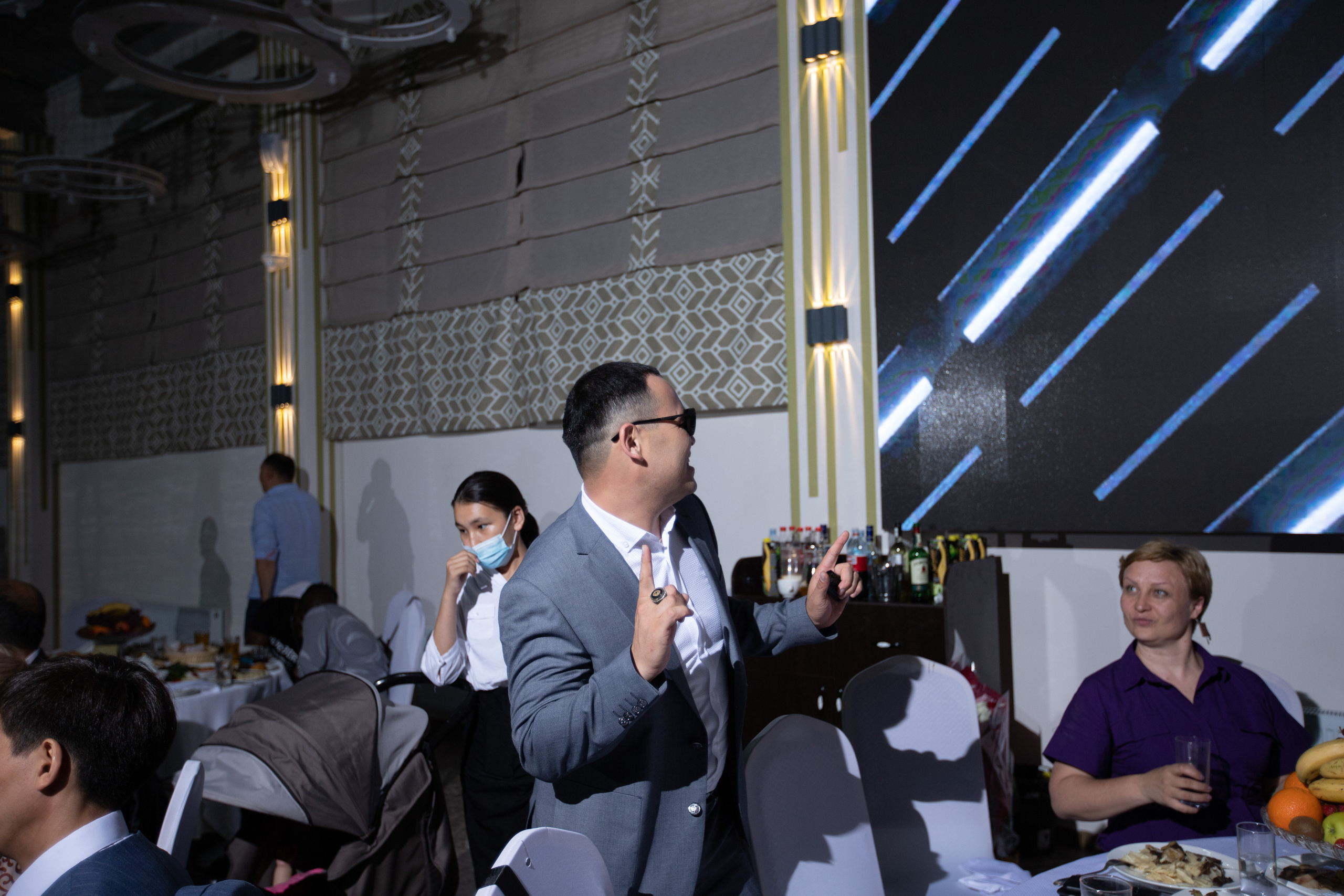 Konys Toi. Профессиональный фотограф в городе Астана/Алматы Даурен Сембаев