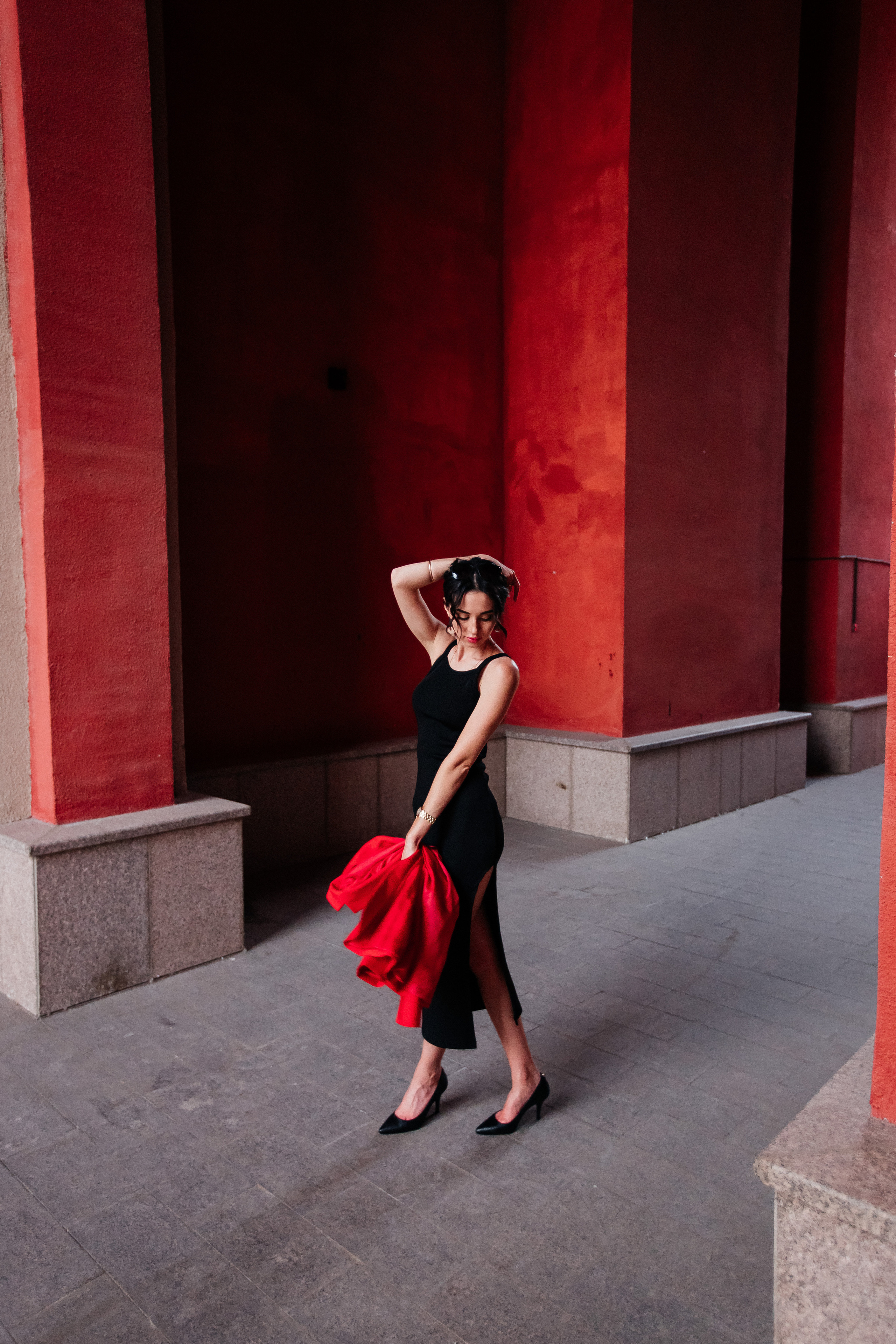 Yana. Профессиональный фотограф в городе Астана/Алматы Даурен Сембаев