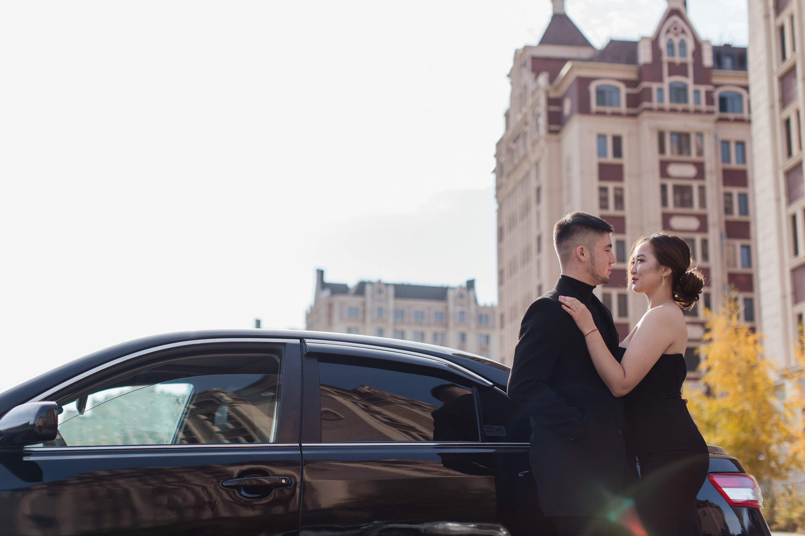 Asqar&Aruzhan. Профессиональный фотограф в городе Астана/Алматы Даурен Сембаев