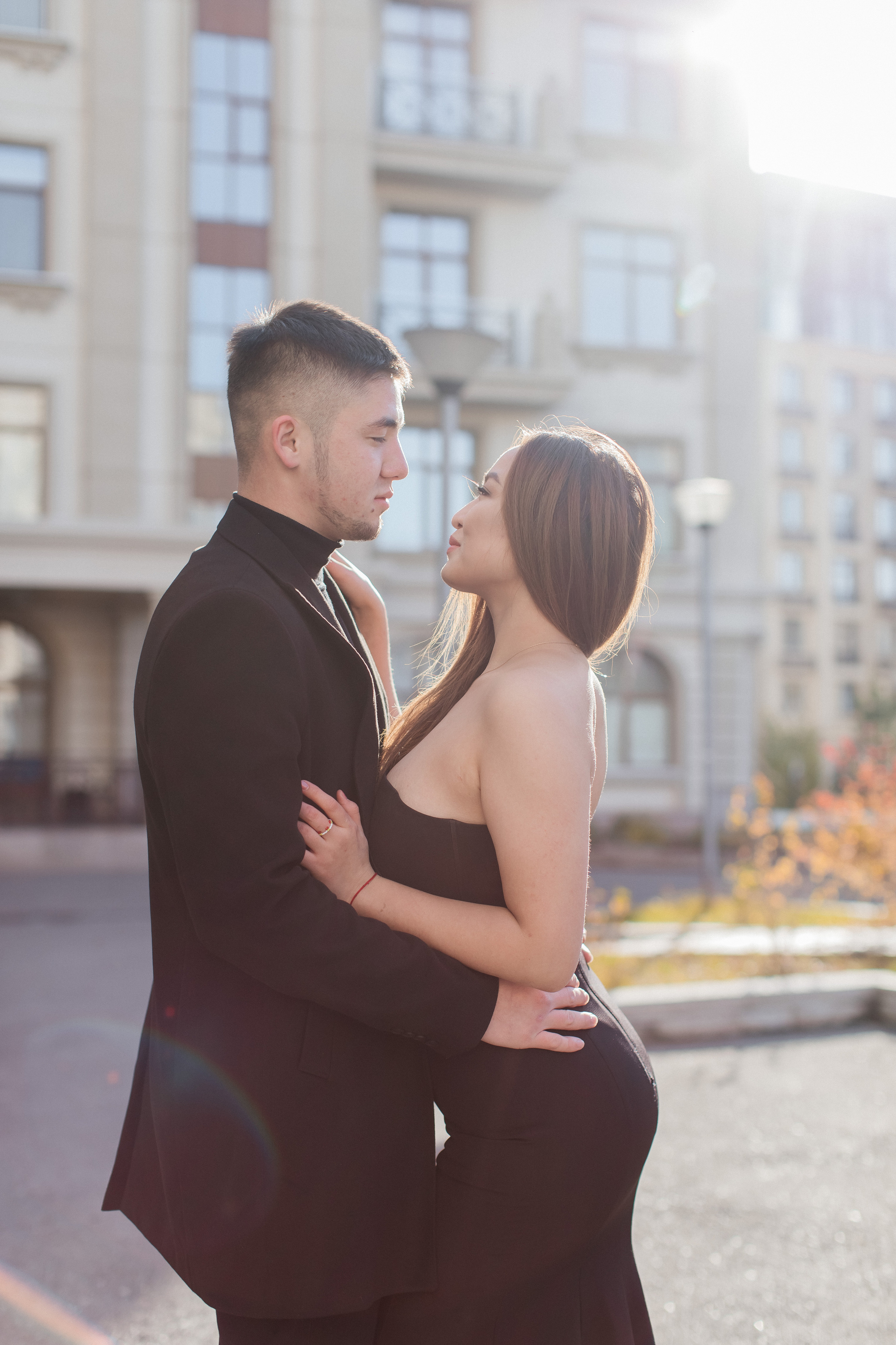 Asqar&Aruzhan. Профессиональный фотограф в городе Астана/Алматы Даурен Сембаев