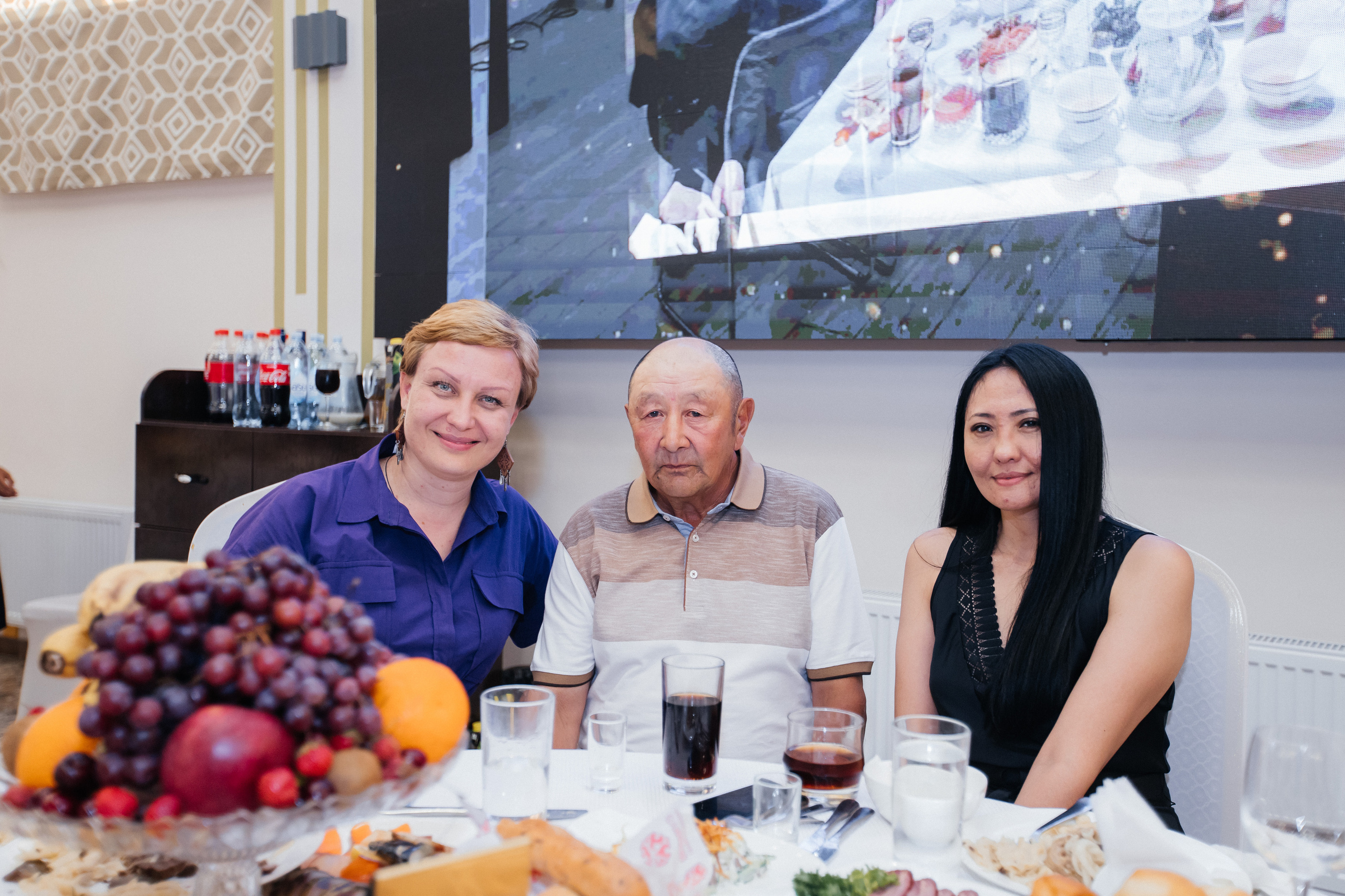 Konys Toi. Профессиональный фотограф в городе Астана/Алматы Даурен Сембаев